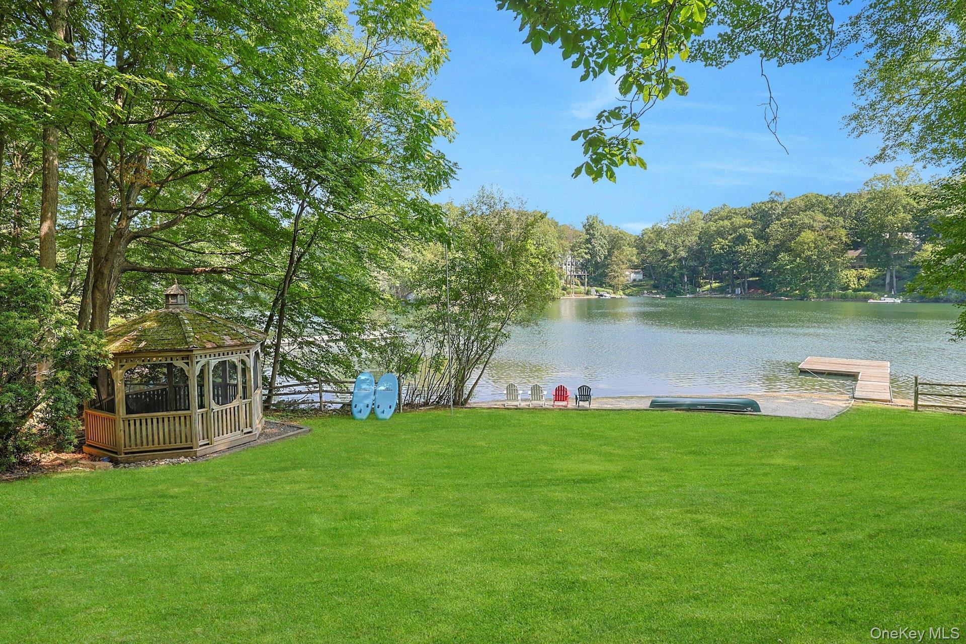 Single Family North Lake Westchester County, NY 10504, MLS-889273-43