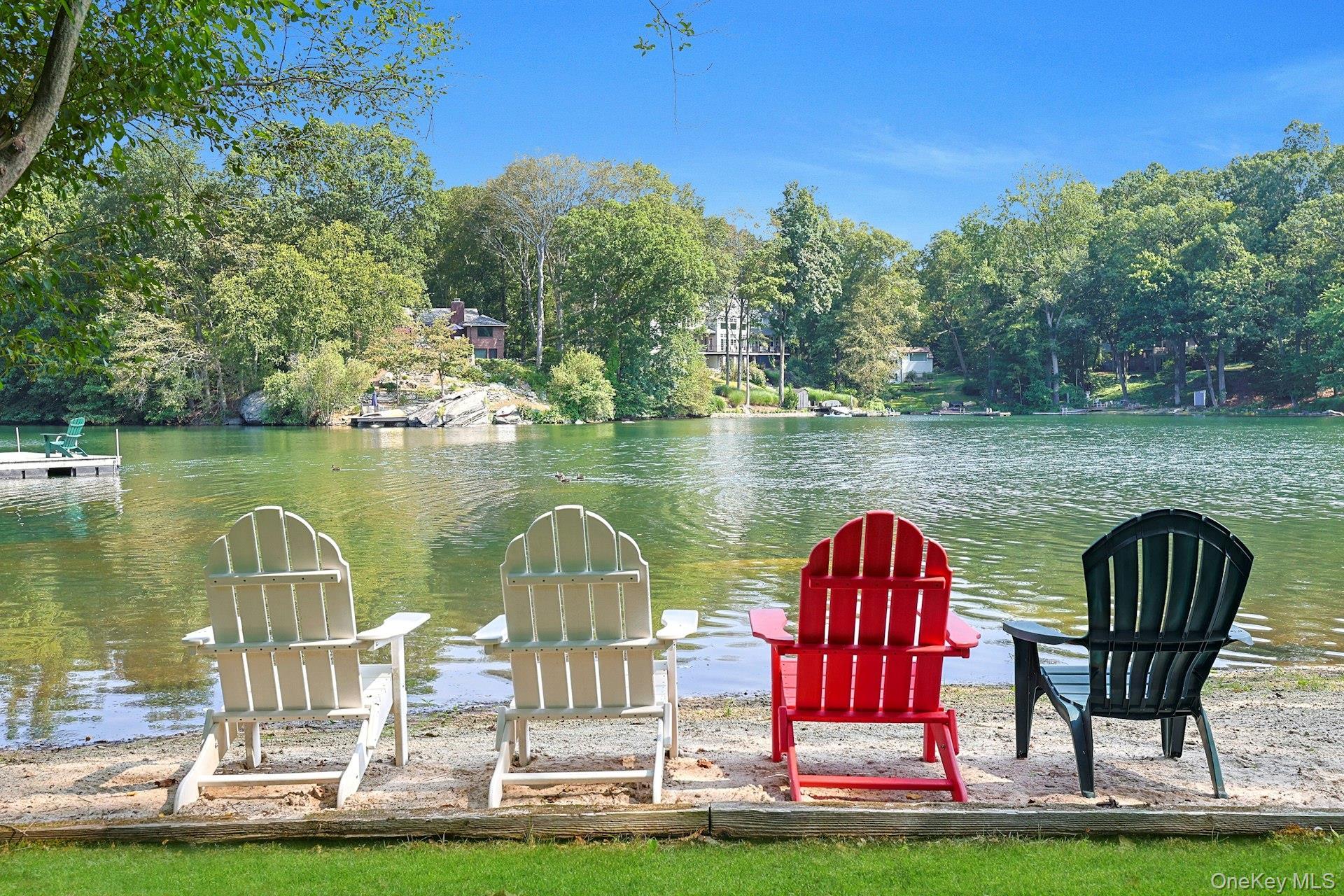 Single Family North Lake Westchester County, NY 10504, MLS-889273-44