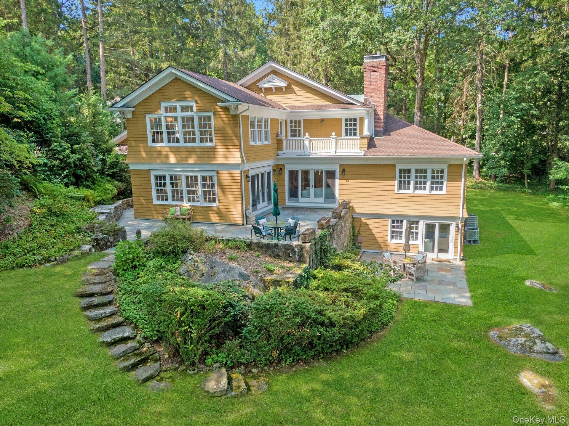 Single Family North Lake Westchester County, NY 10504, MLS-889273-7