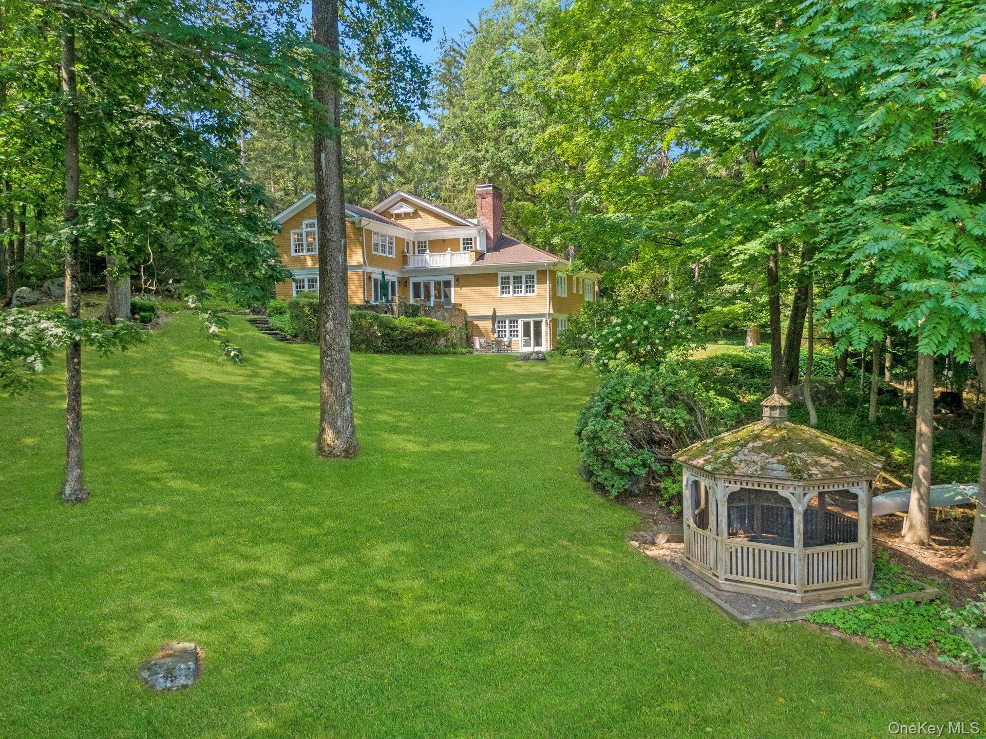 Single Family North Lake Westchester County, NY 10504, MLS-889273-8