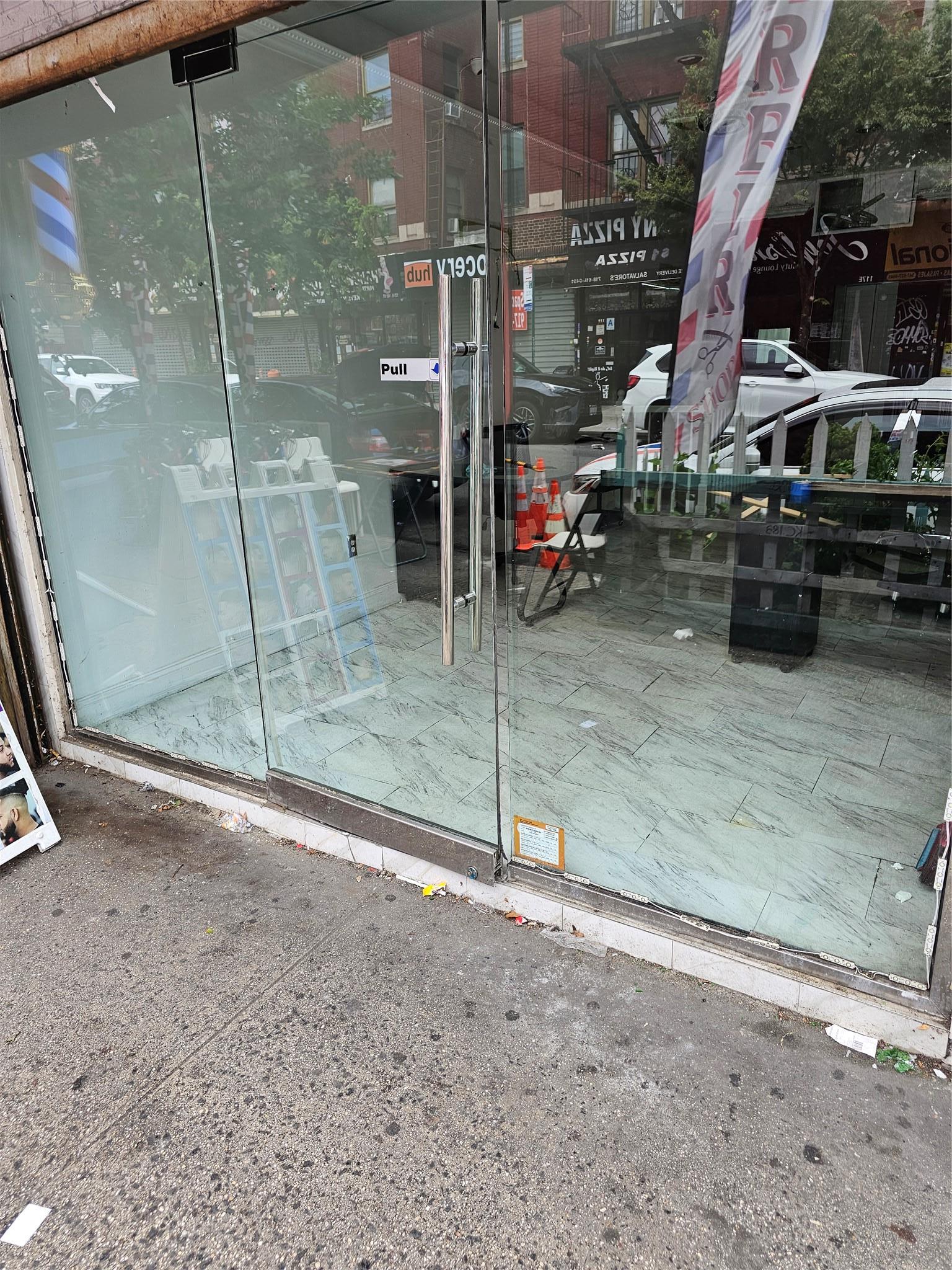 Commercial Lease East 183 Street  Bronx, NY 10453, MLS-889319-2