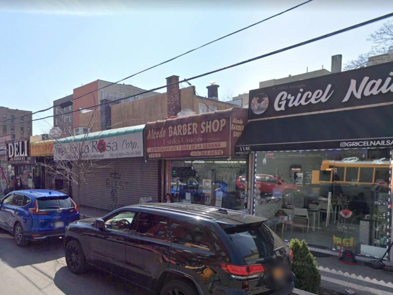Commercial Lease East 183 Street  Bronx, NY 10453, MLS-889319-5