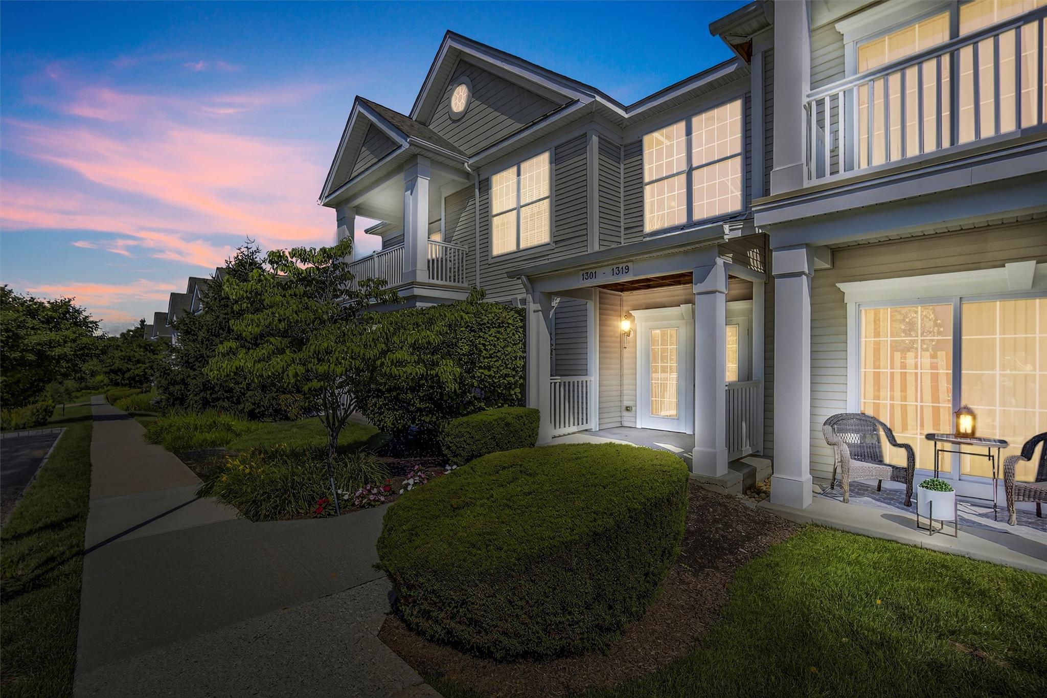 Condo Saratoga  Dutchess County, NY 12524, MLS-889333-39