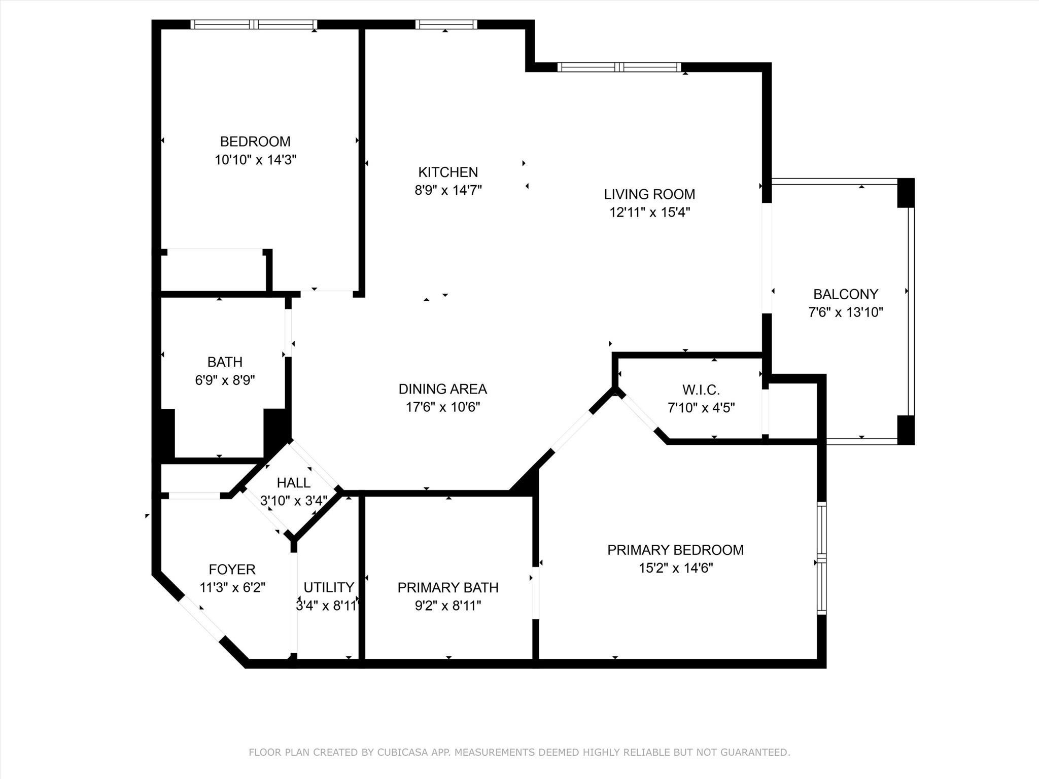 Condo Saratoga  Dutchess County, NY 12524, MLS-889333-40