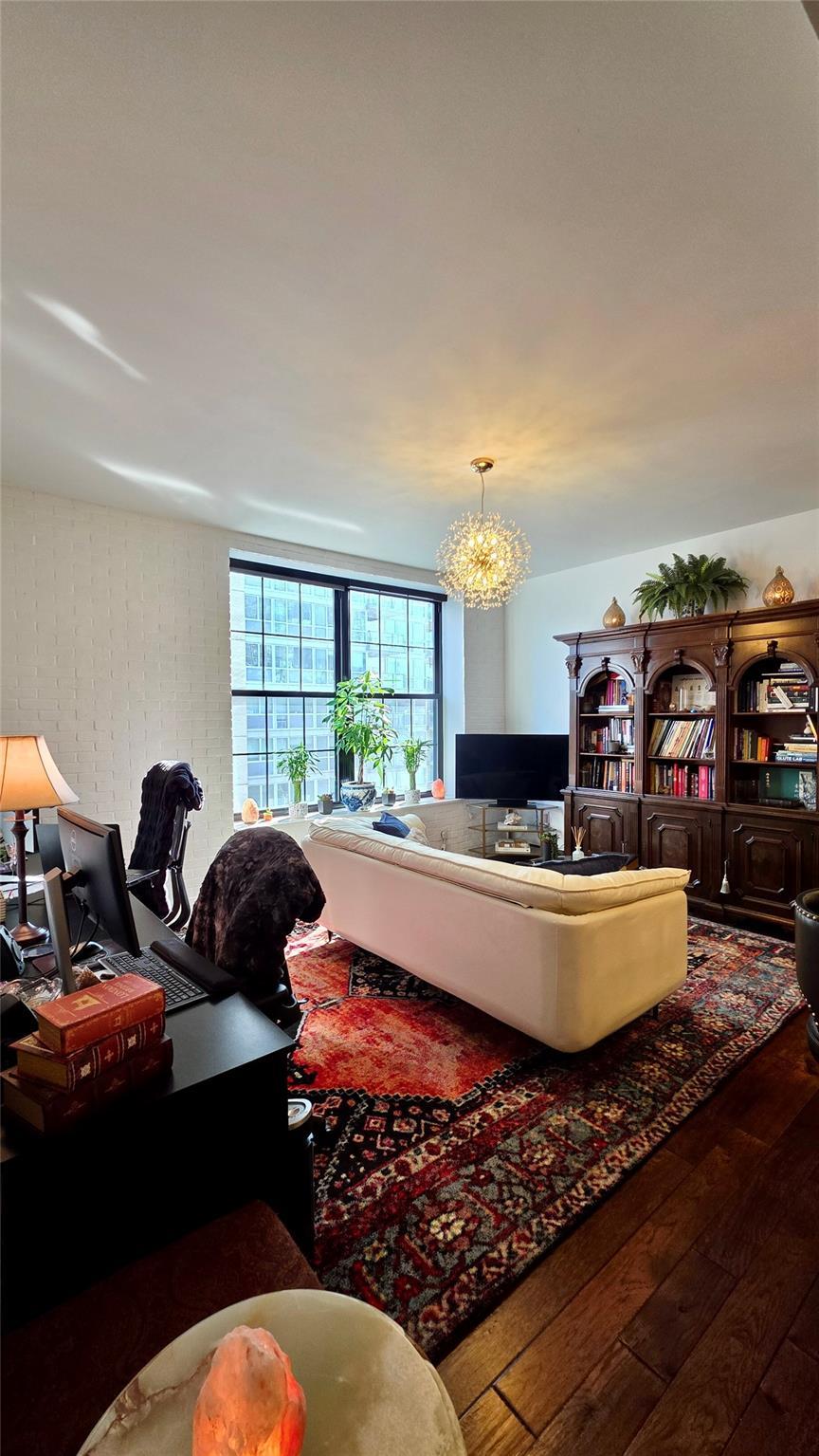 Condo Crescent  Queens, NY 11101, MLS-889346-13