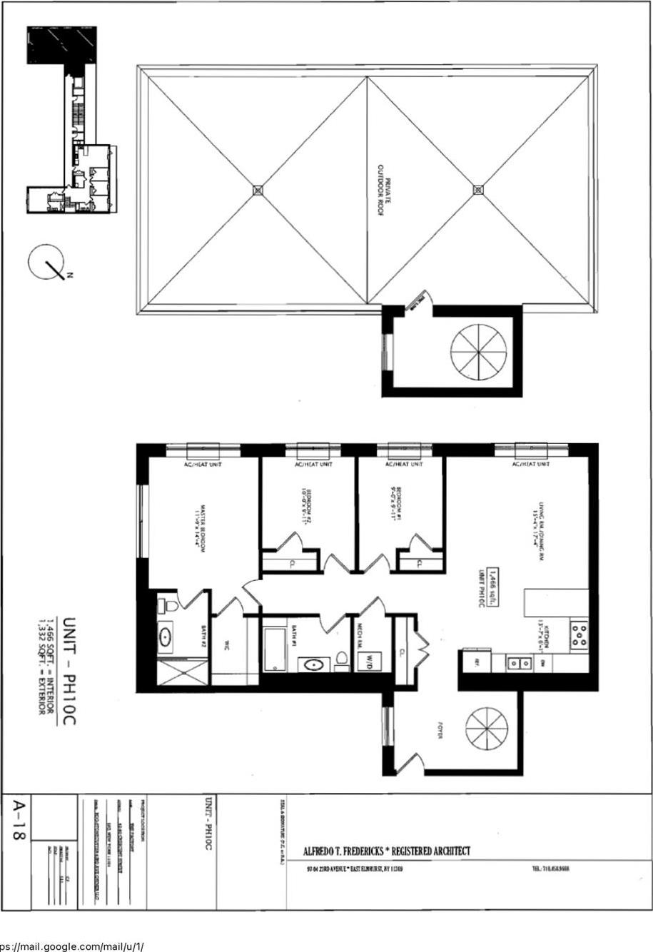 Condo Crescent  Queens, NY 11101, MLS-889346-36