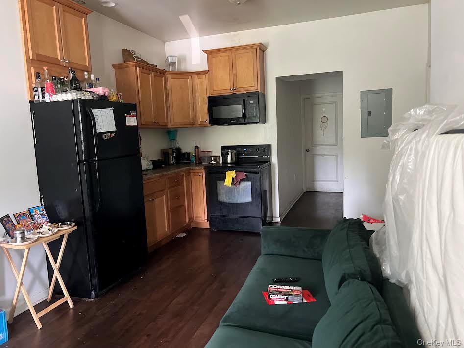 Single Family Delafield Dutchess County, NY 12601, MLS-889353-2