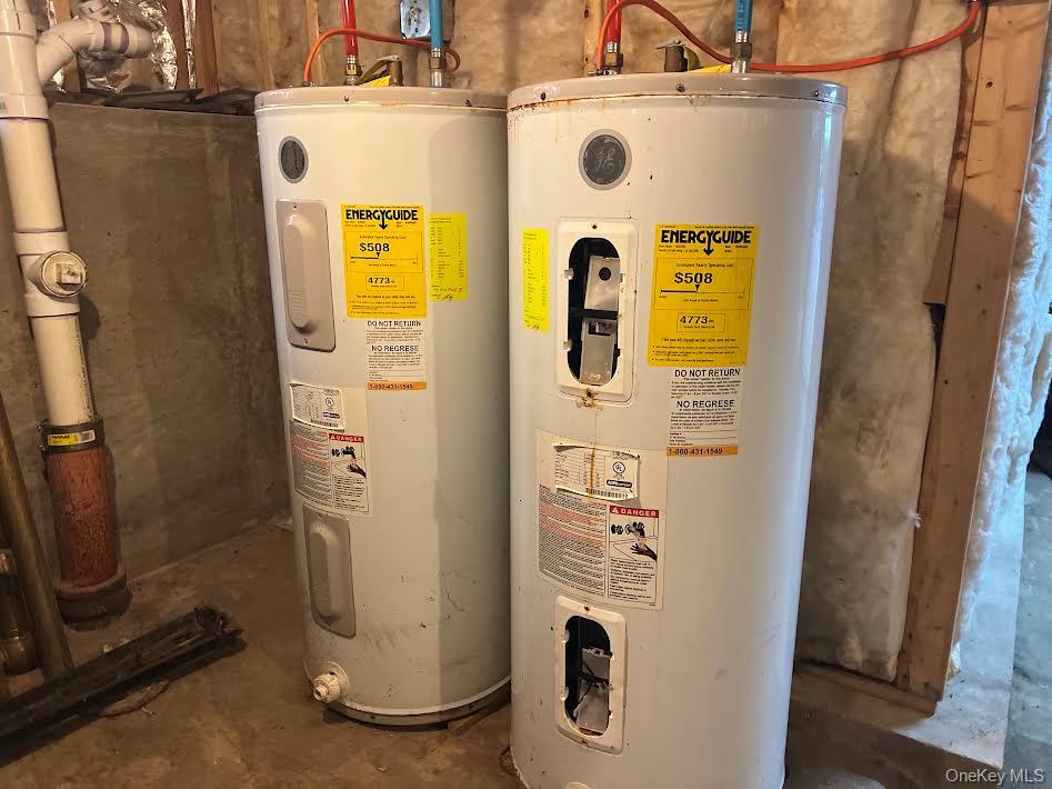 Single Family Delafield Dutchess County, NY 12601, MLS-889353-7