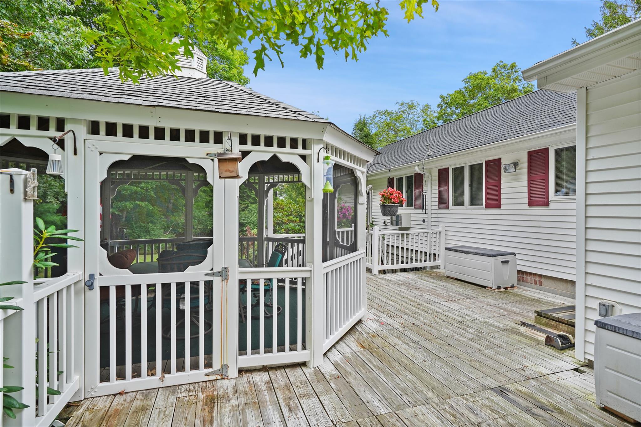 Single Family Worthington  Putnam County, NY 10512, MLS-889368-10