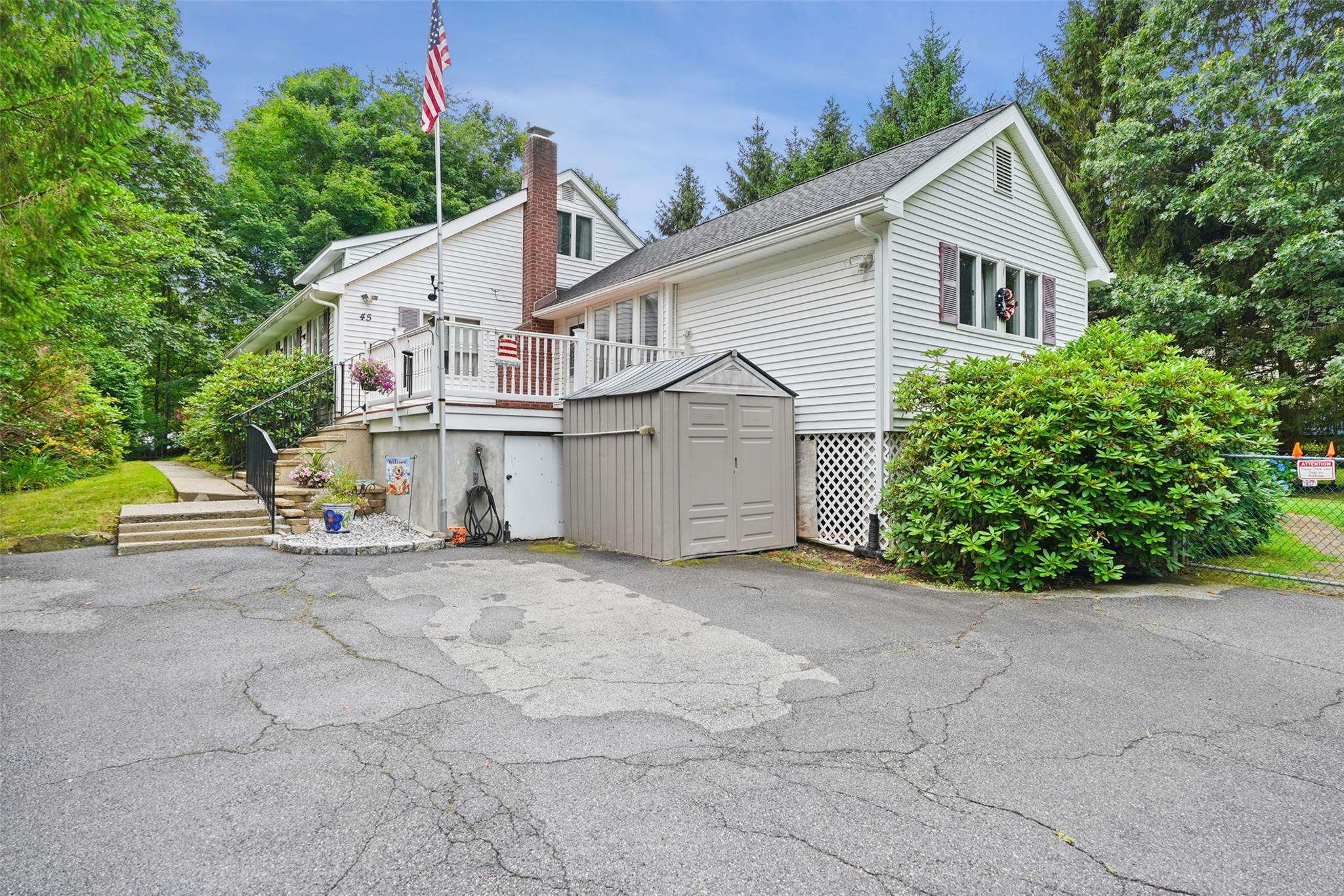 Single Family Worthington  Putnam County, NY 10512, MLS-889368-3