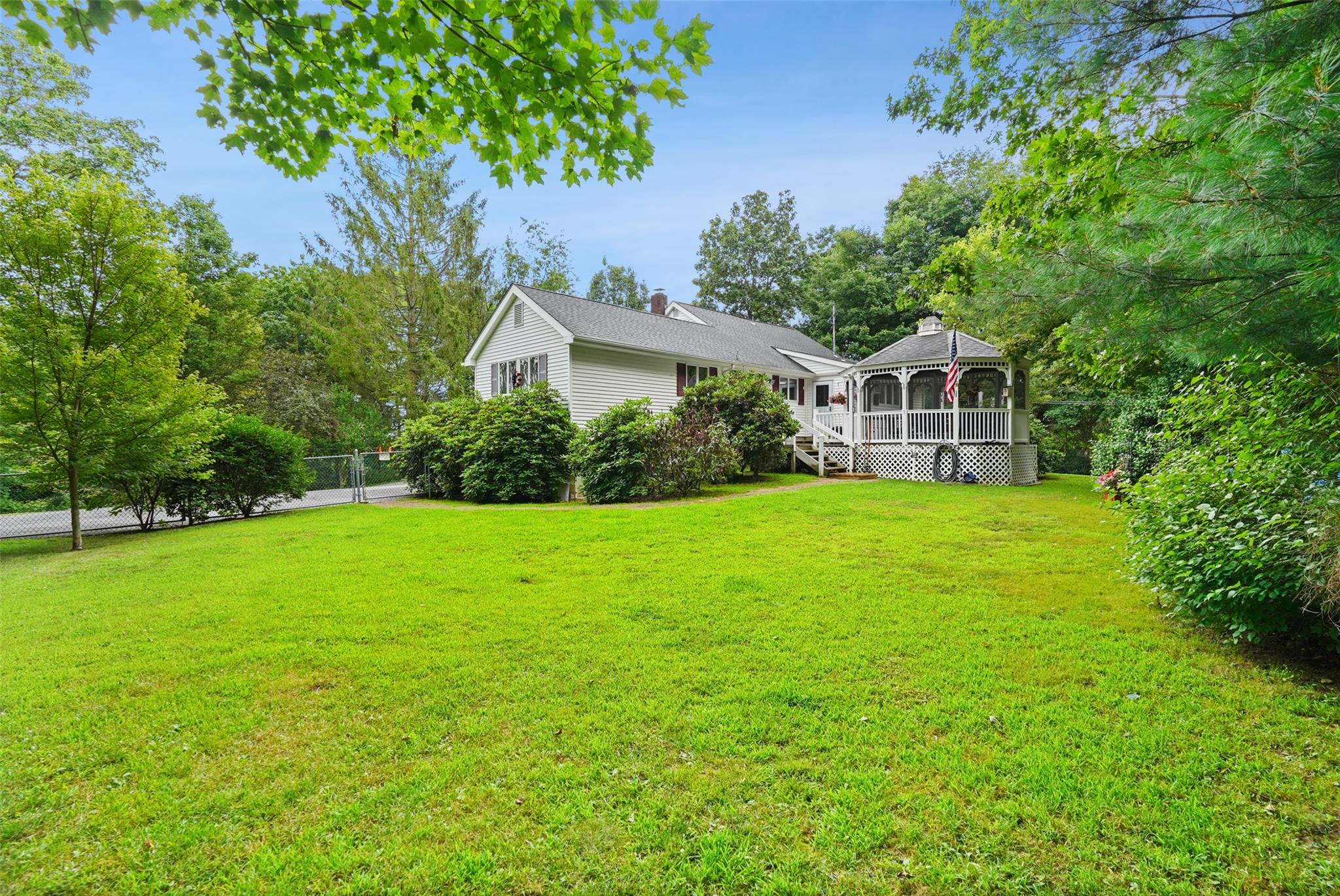 Single Family Worthington  Putnam County, NY 10512, MLS-889368-5