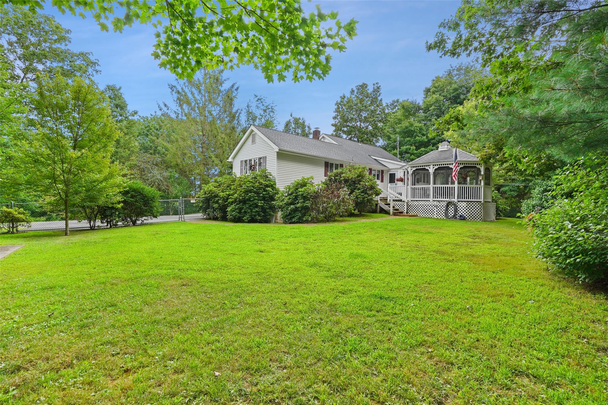 Single Family Worthington  Putnam County, NY 10512, MLS-889368-6