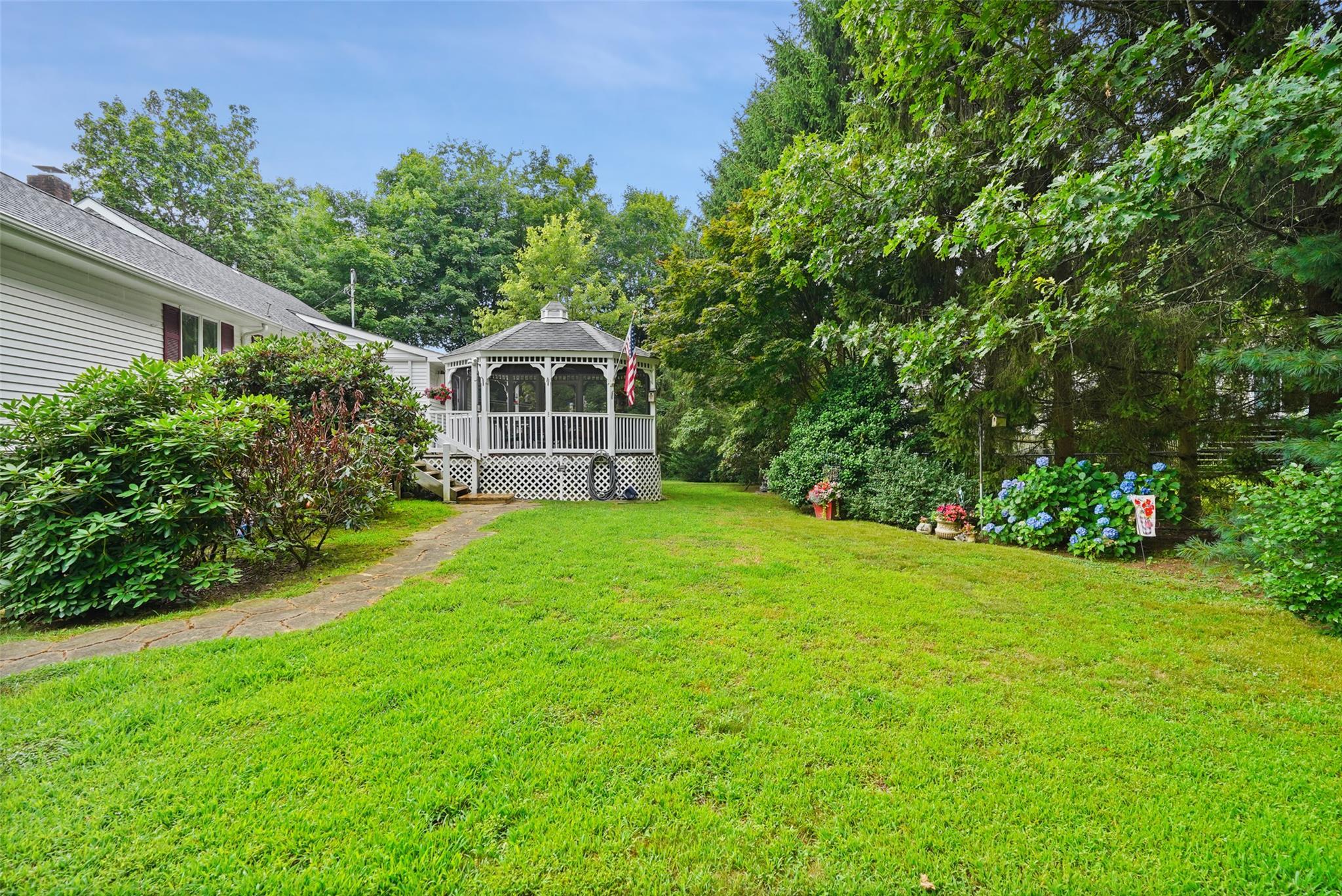 Single Family Worthington  Putnam County, NY 10512, MLS-889368-7