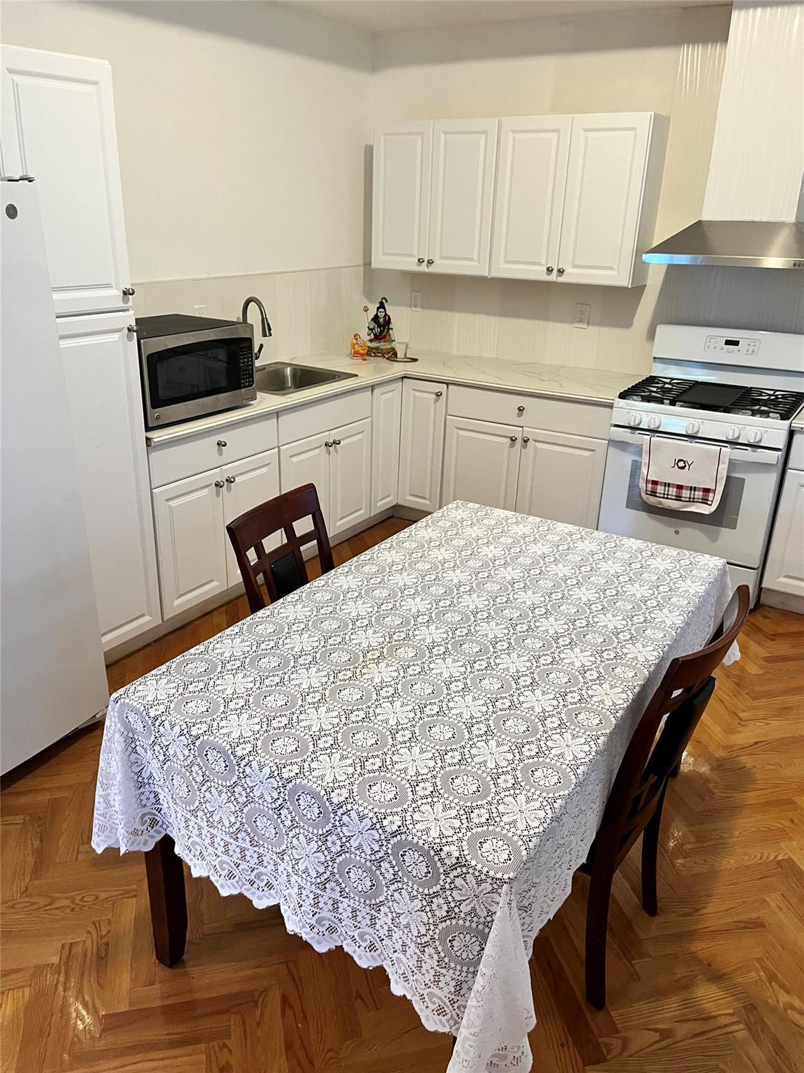 Single Family 87th  Queens, NY 11418, MLS-889370-13