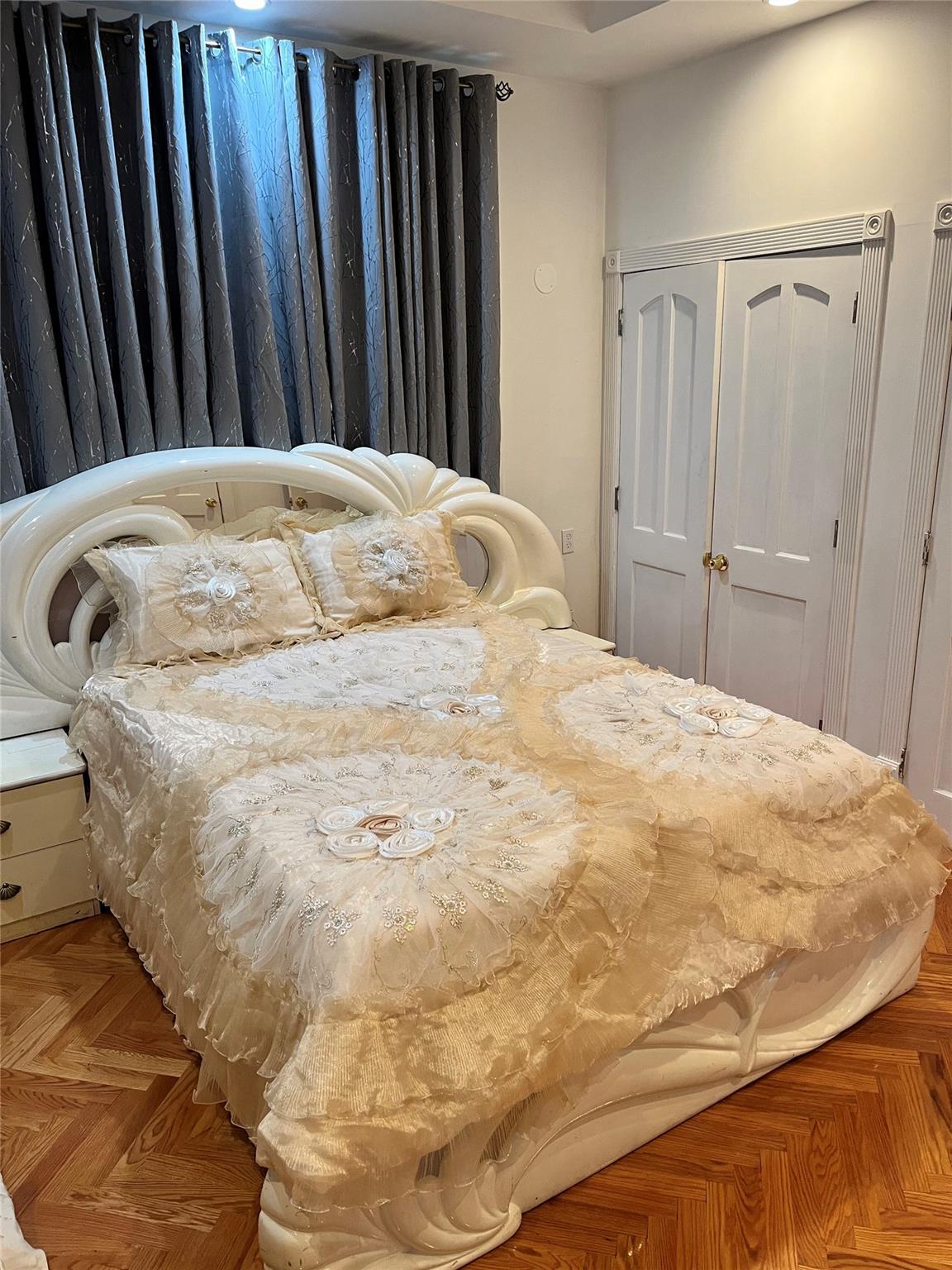 Single Family 87th  Queens, NY 11418, MLS-889370-2