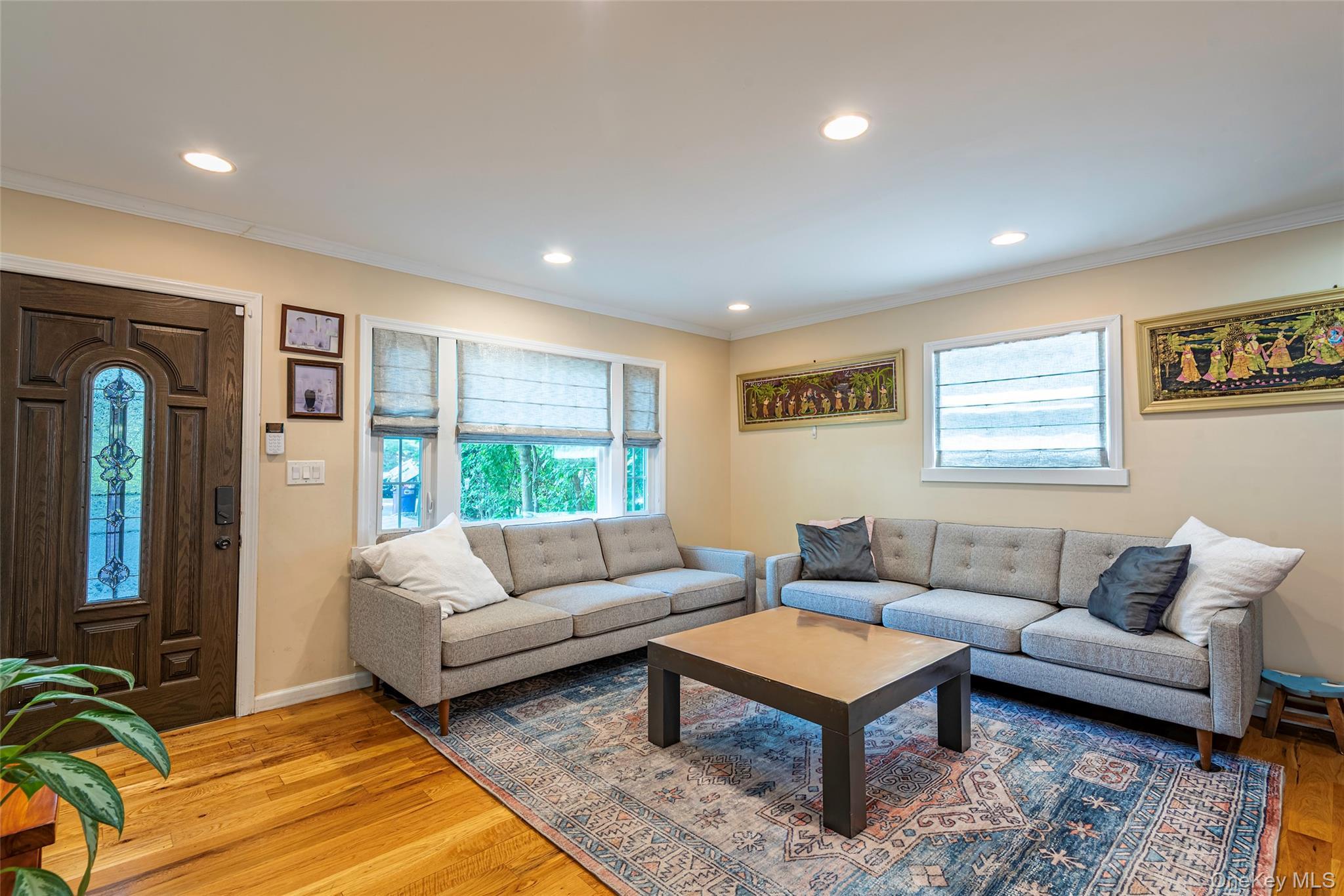 Single Family Manor Nassau County, NY 11020, MLS-889374-11