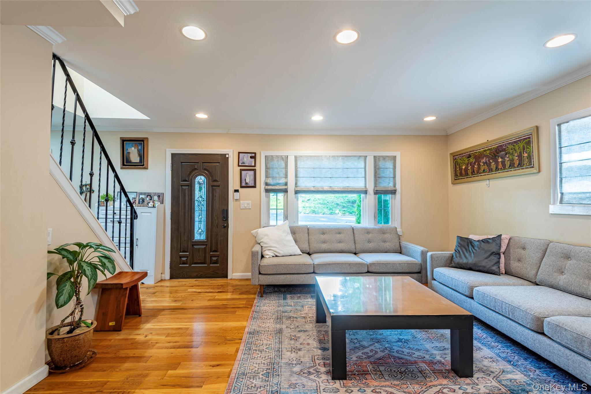 Single Family Manor Nassau County, NY 11020, MLS-889374-12