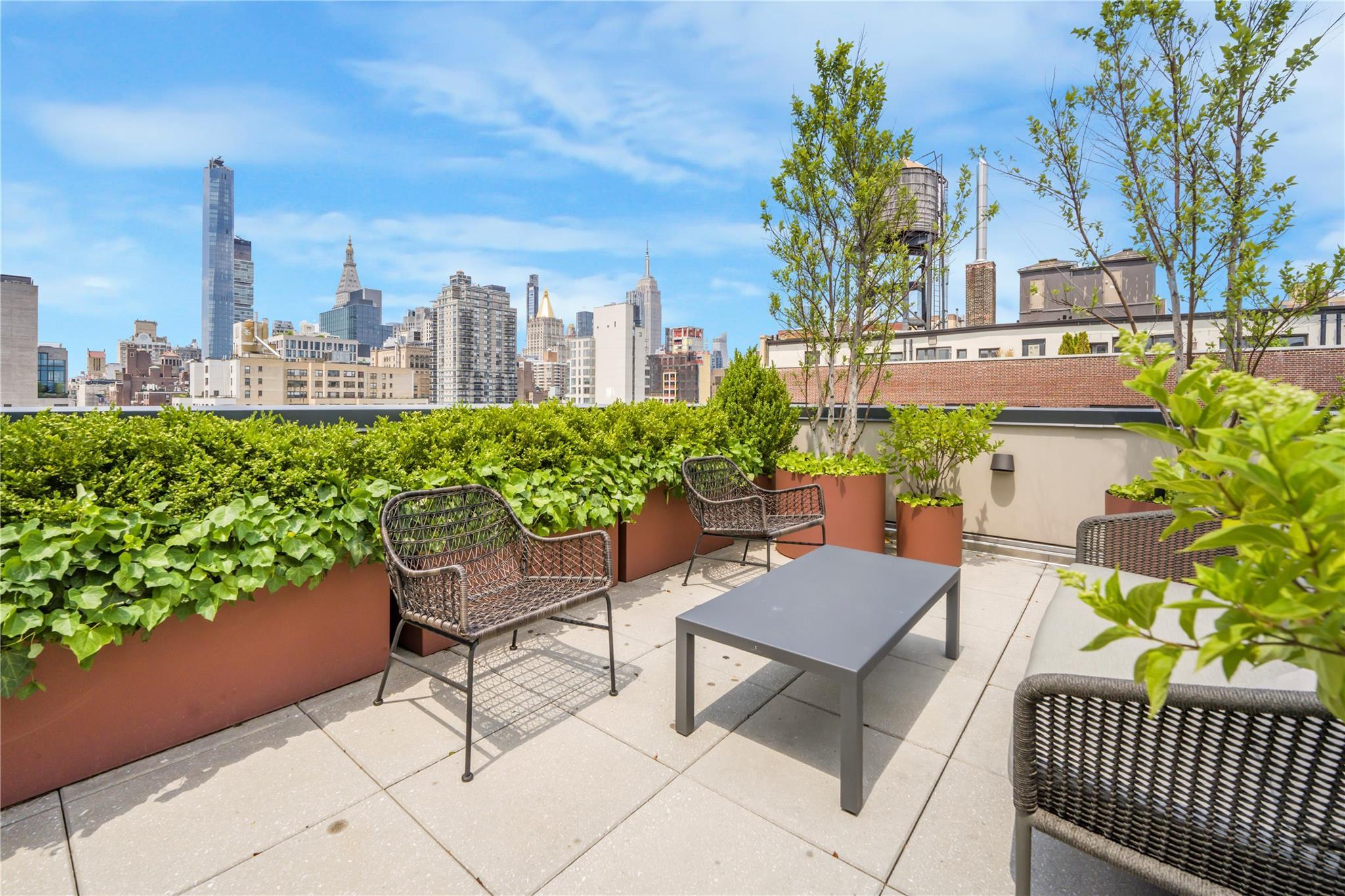 Condo 21st  Manhattan, NY 10010, MLS-889391-12