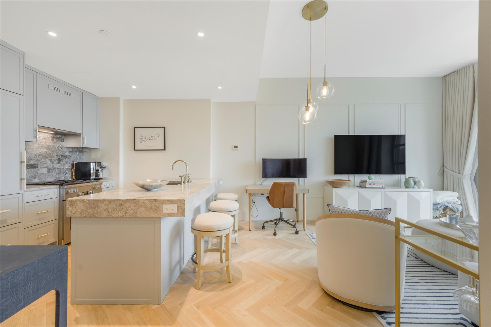 Condo 21st  Manhattan, NY 10010, MLS-889391-4