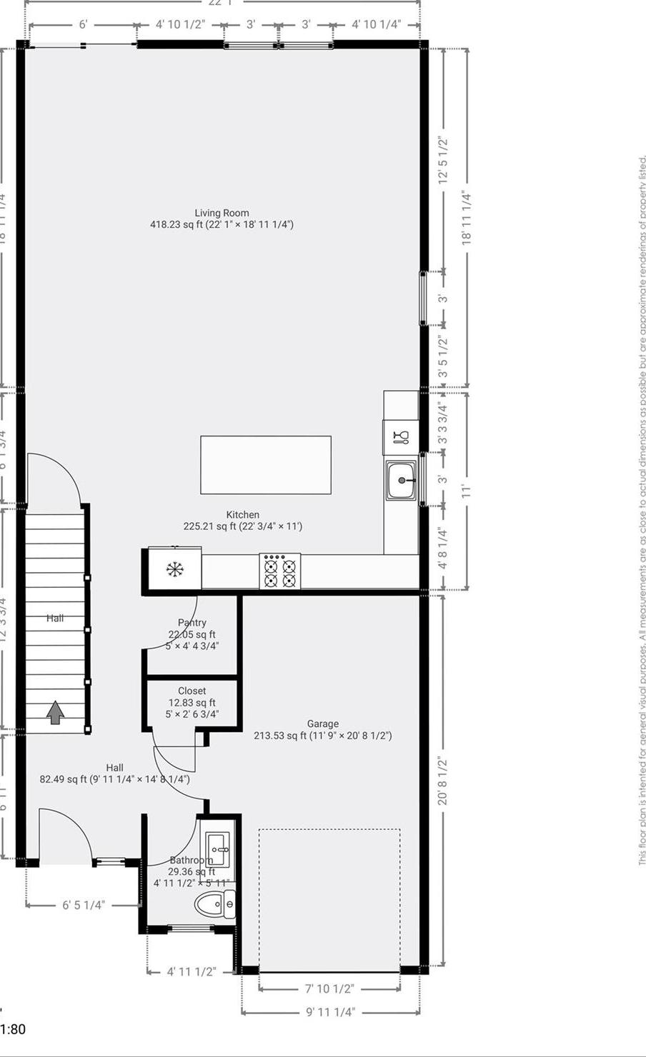 Single Family Dunes Nassau County, NY 11050, MLS-889394-3