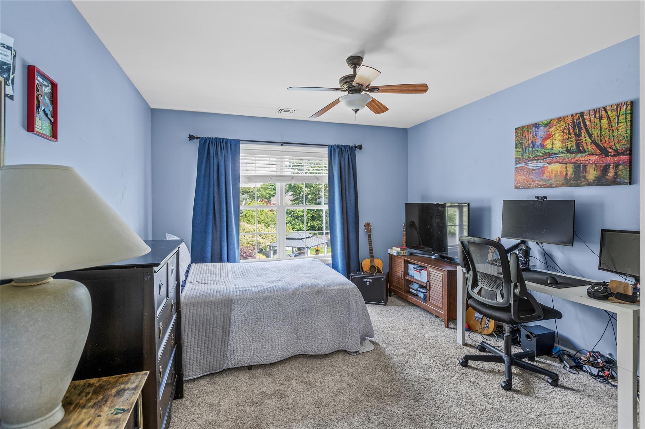 Single Family Hidden Acres  Suffolk County, NY 11792, MLS-889395-21