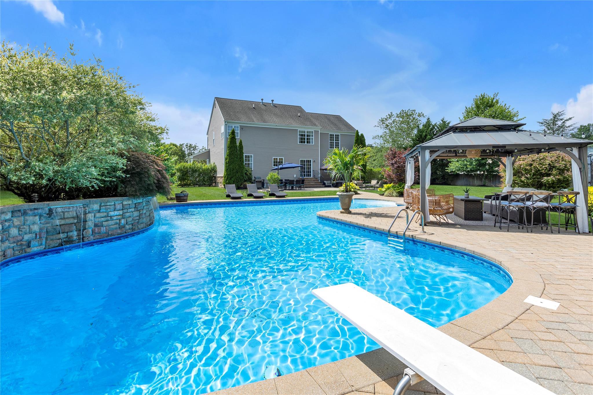 Single Family Hidden Acres  Suffolk County, NY 11792, MLS-889395-30