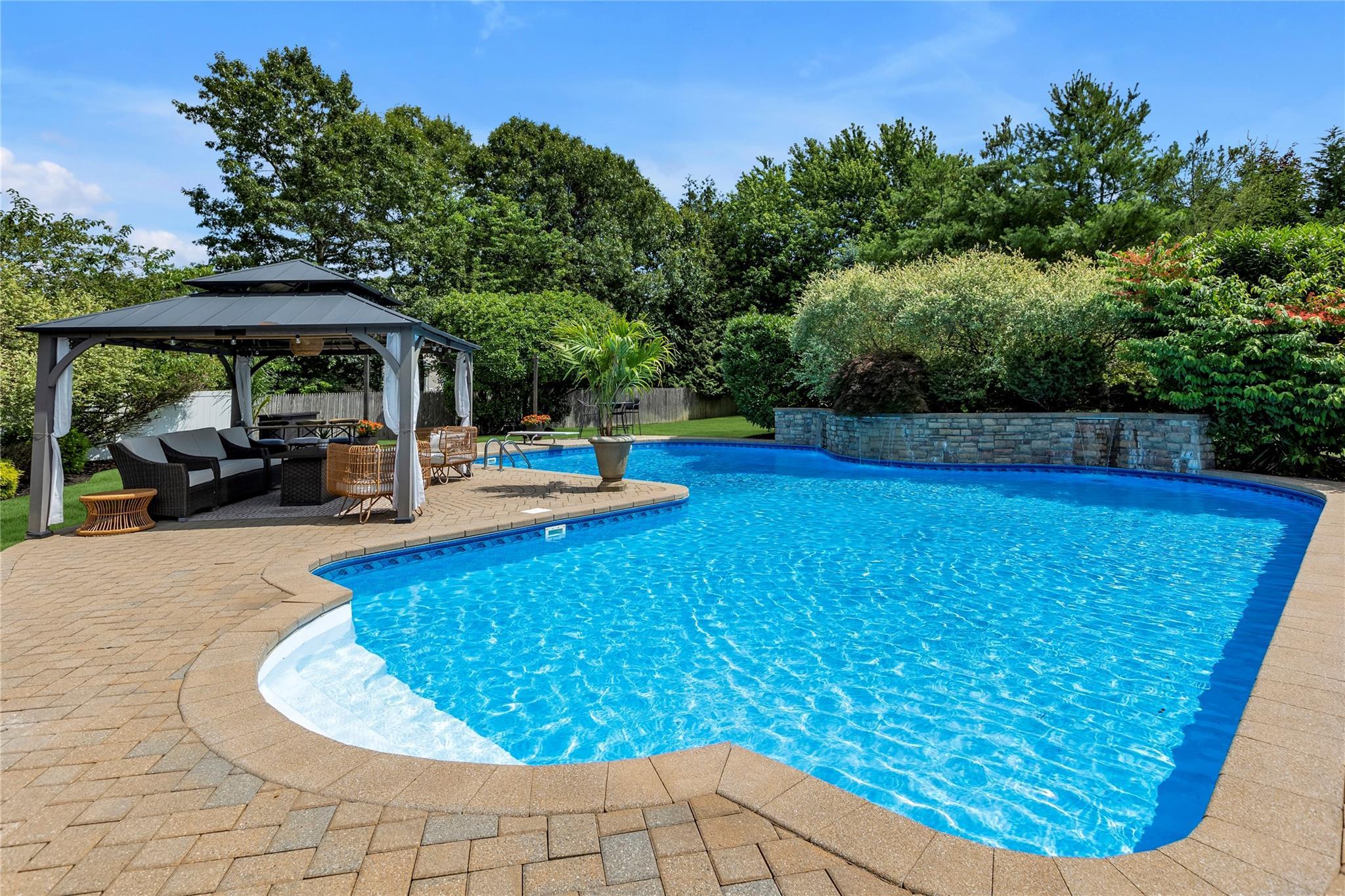 Single Family Hidden Acres  Suffolk County, NY 11792, MLS-889395-31