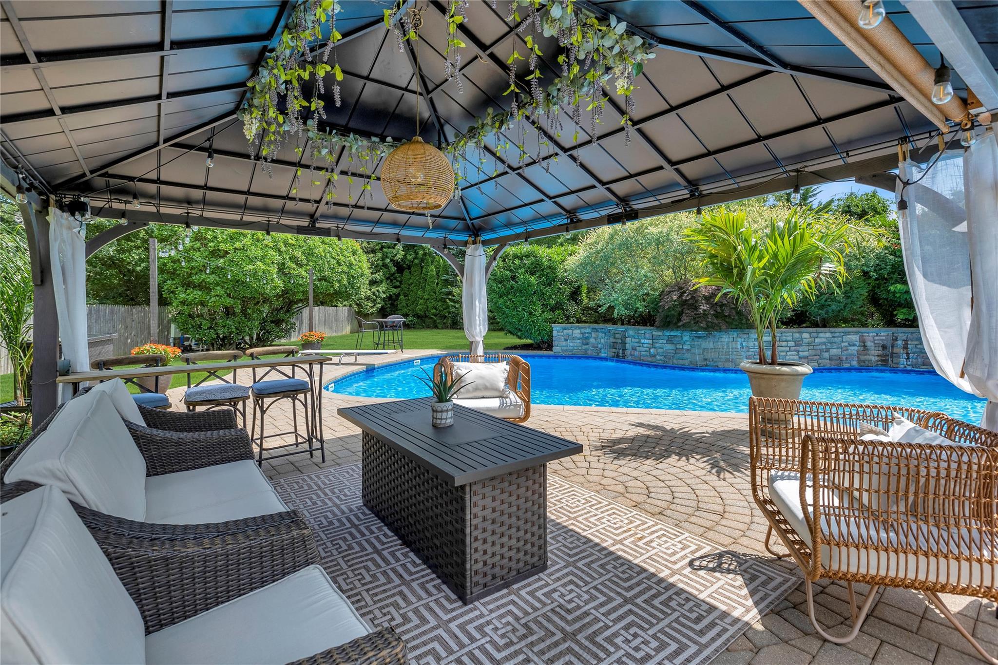 Single Family Hidden Acres  Suffolk County, NY 11792, MLS-889395-32