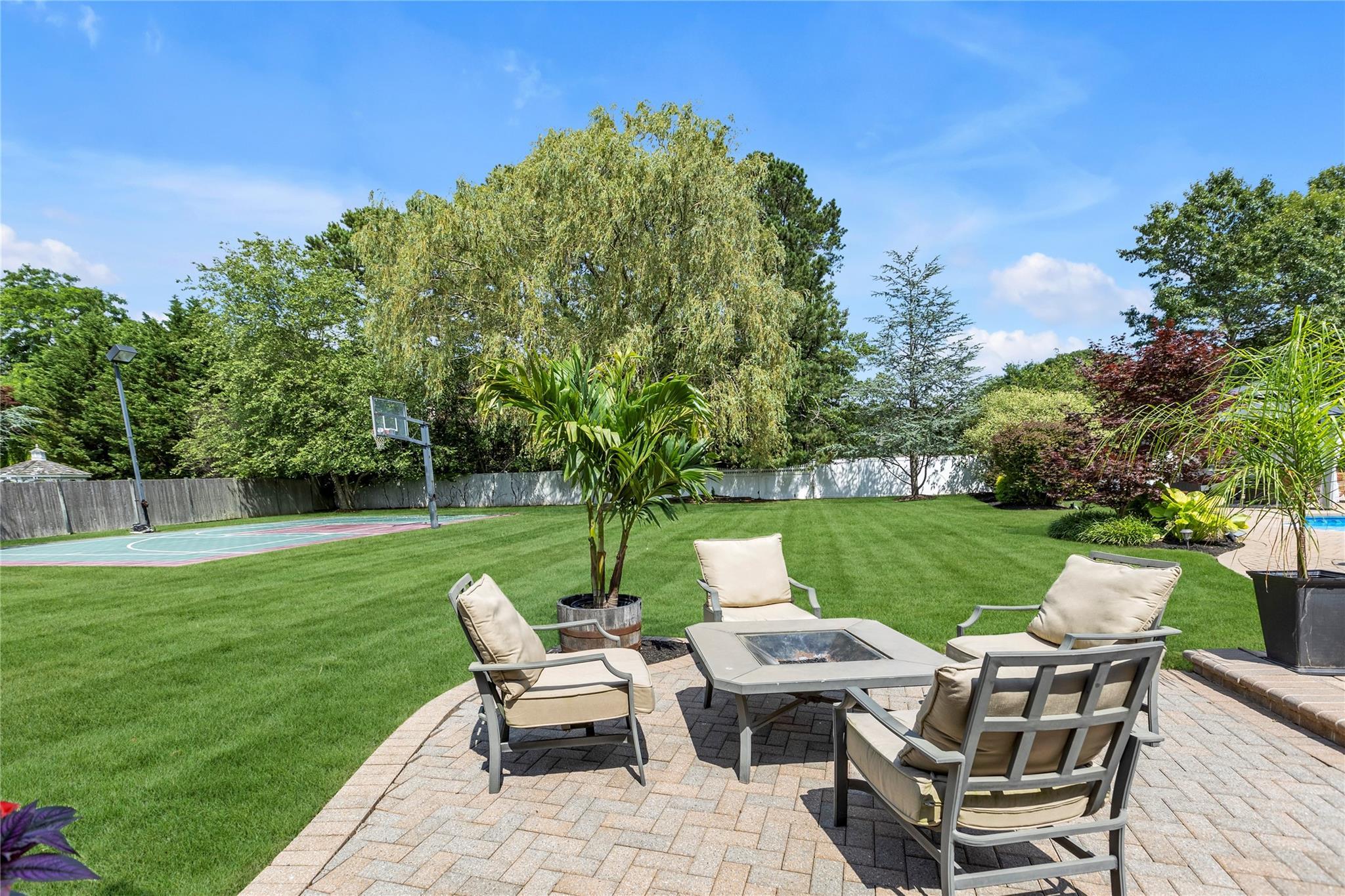 Single Family Hidden Acres  Suffolk County, NY 11792, MLS-889395-35