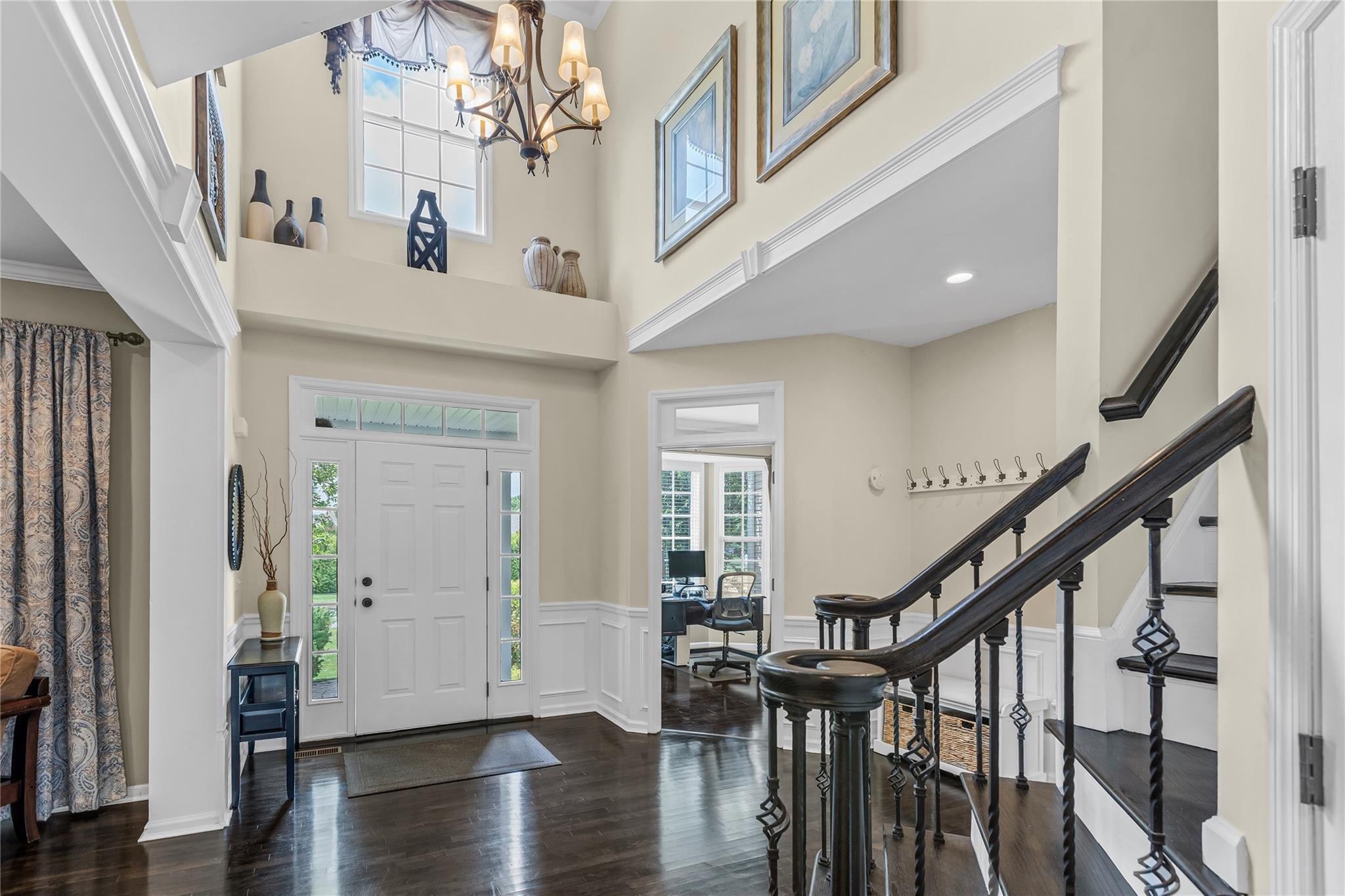 Single Family Hidden Acres  Suffolk County, NY 11792, MLS-889395-5