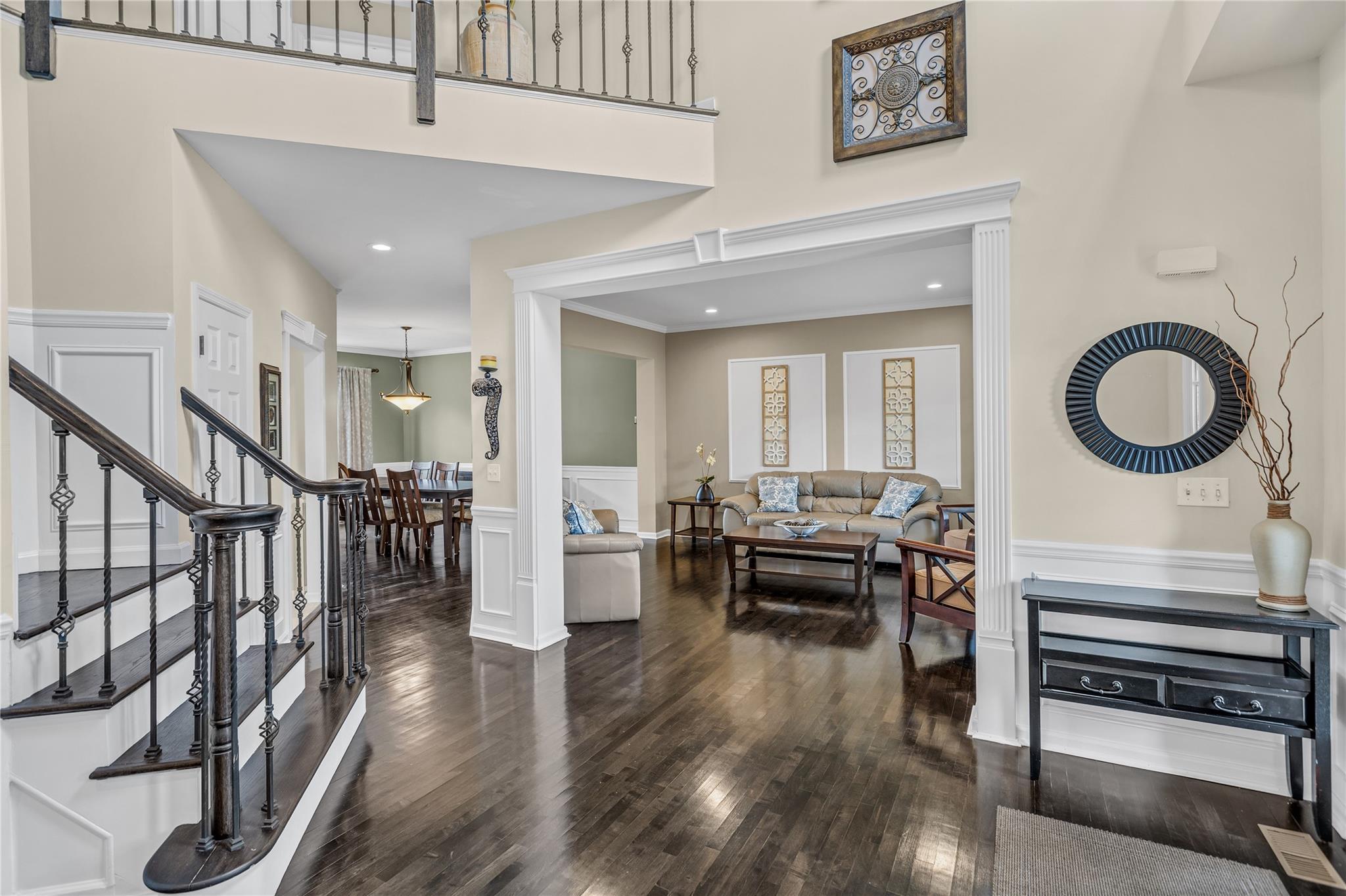 Single Family Hidden Acres  Suffolk County, NY 11792, MLS-889395-6