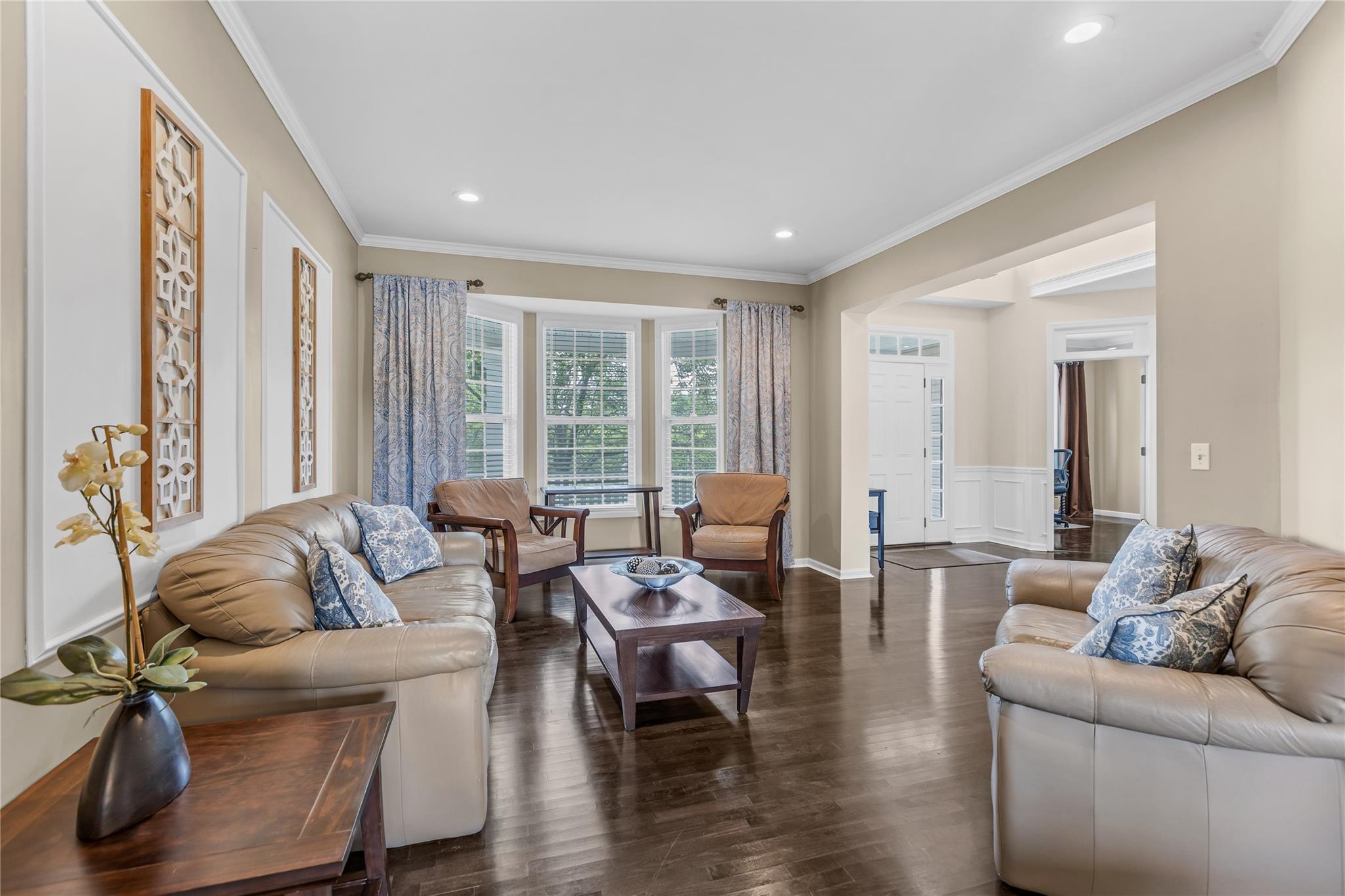 Single Family Hidden Acres  Suffolk County, NY 11792, MLS-889395-7