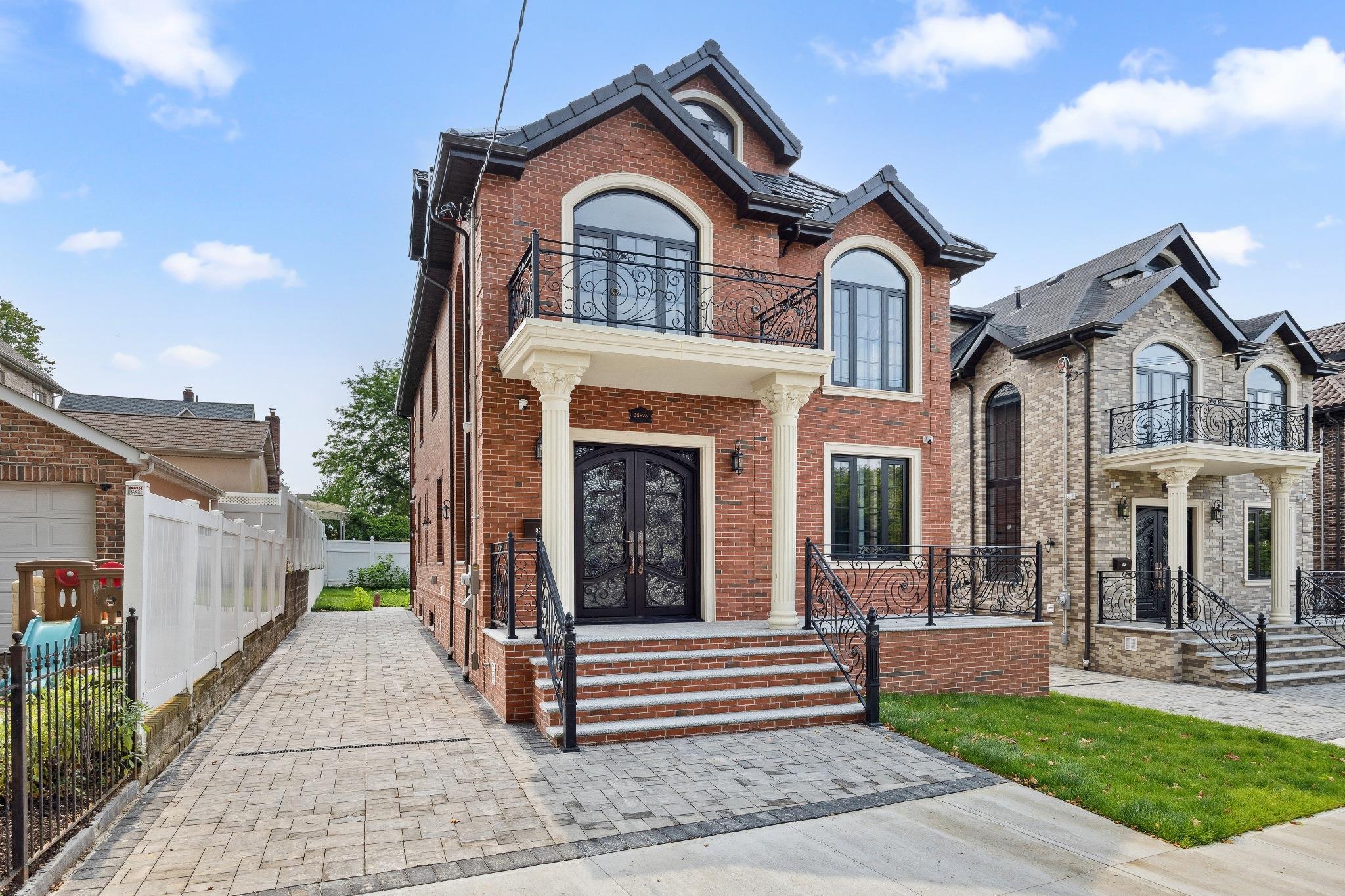 Single Family 221  Queens, NY 11361, MLS-889396-2