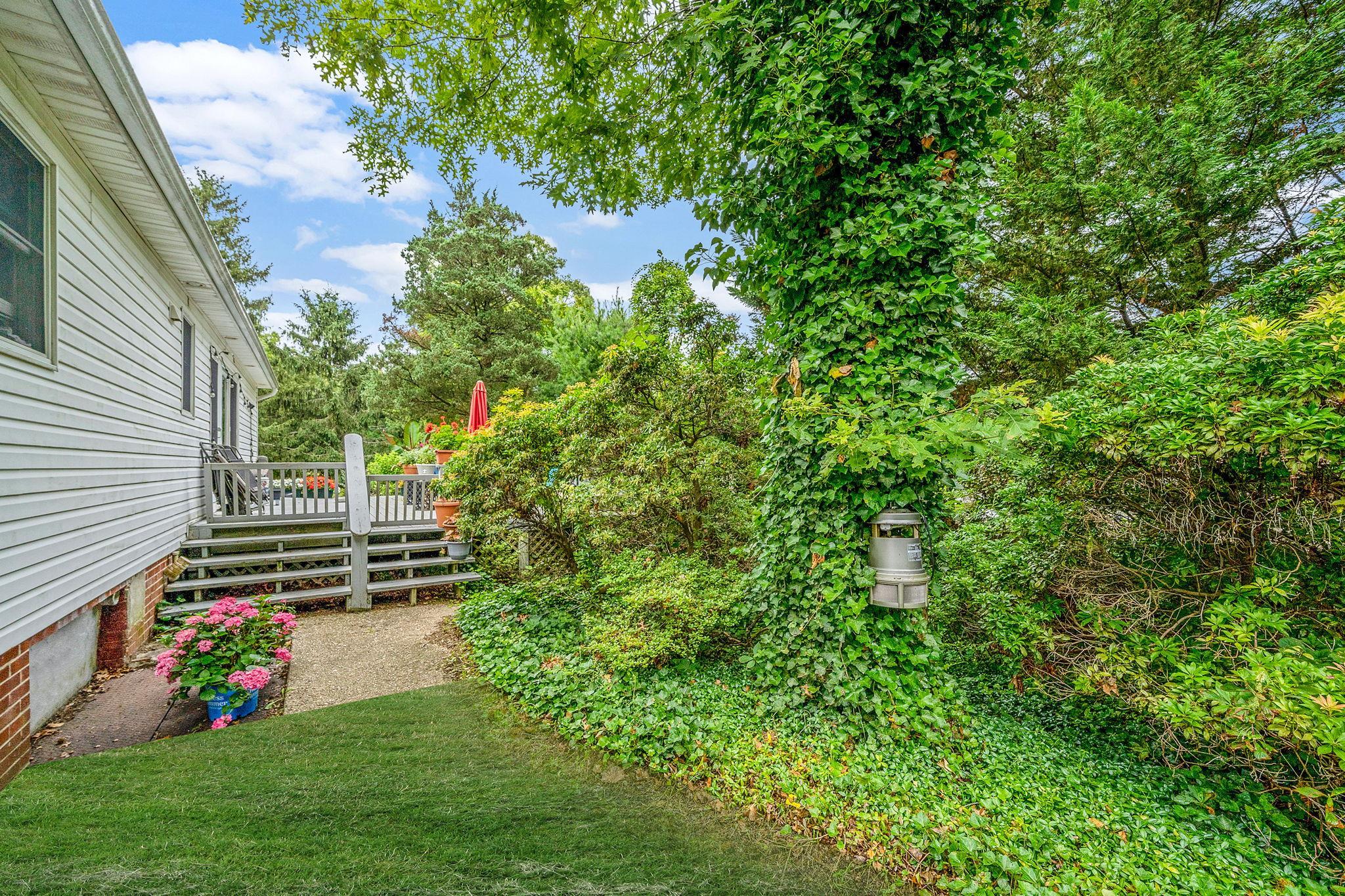 Single Family Berkshire  Suffolk County, NY 11784, MLS-889408-13