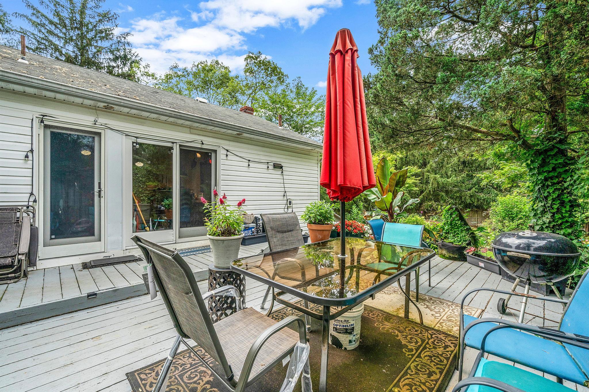 Single Family Berkshire  Suffolk County, NY 11784, MLS-889408-7