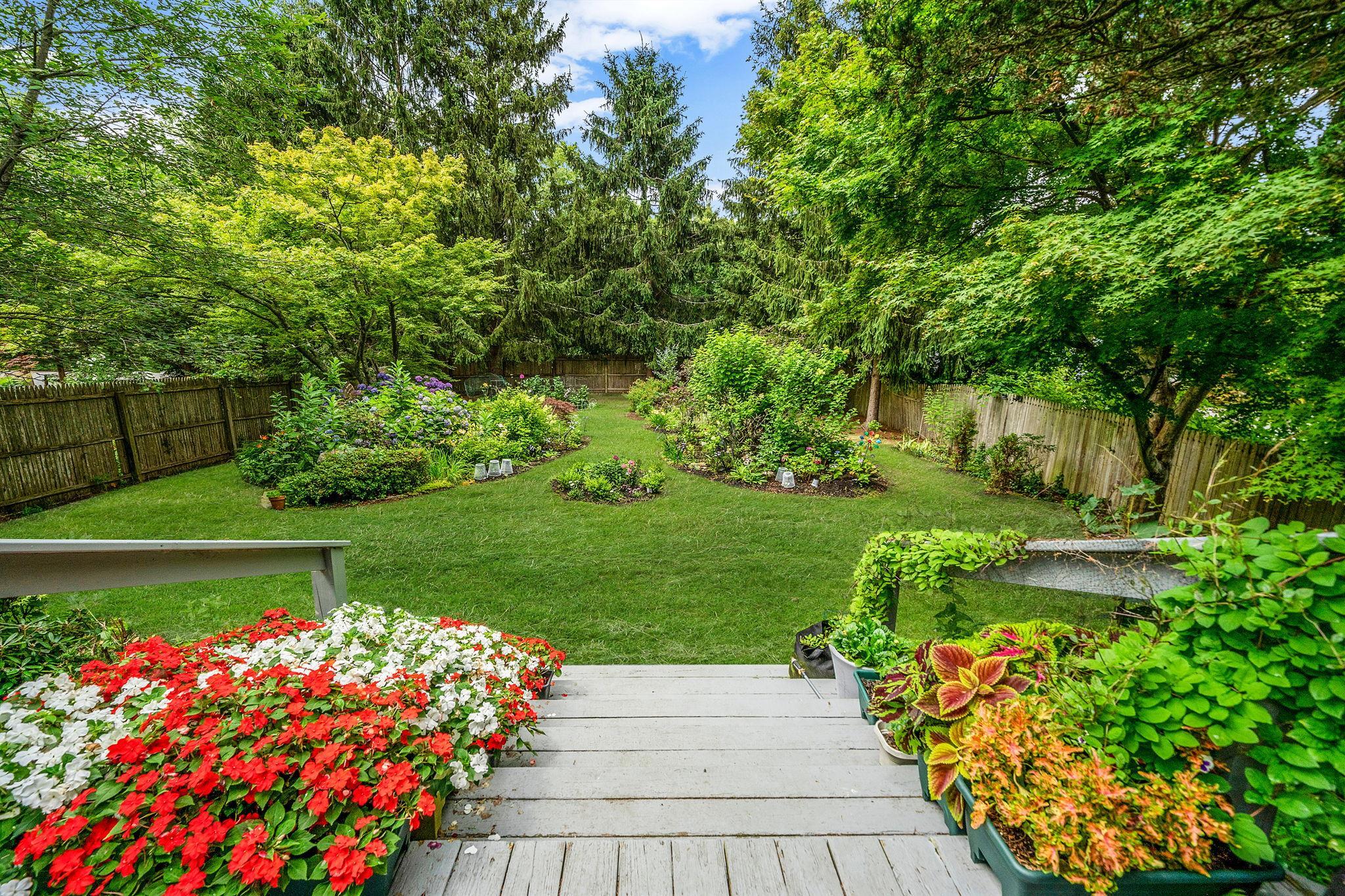 Single Family Berkshire  Suffolk County, NY 11784, MLS-889408-9
