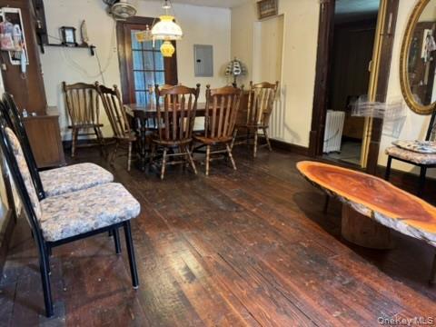 Single Family Minisink  Sullivan County, NY 12737, MLS-889409-2