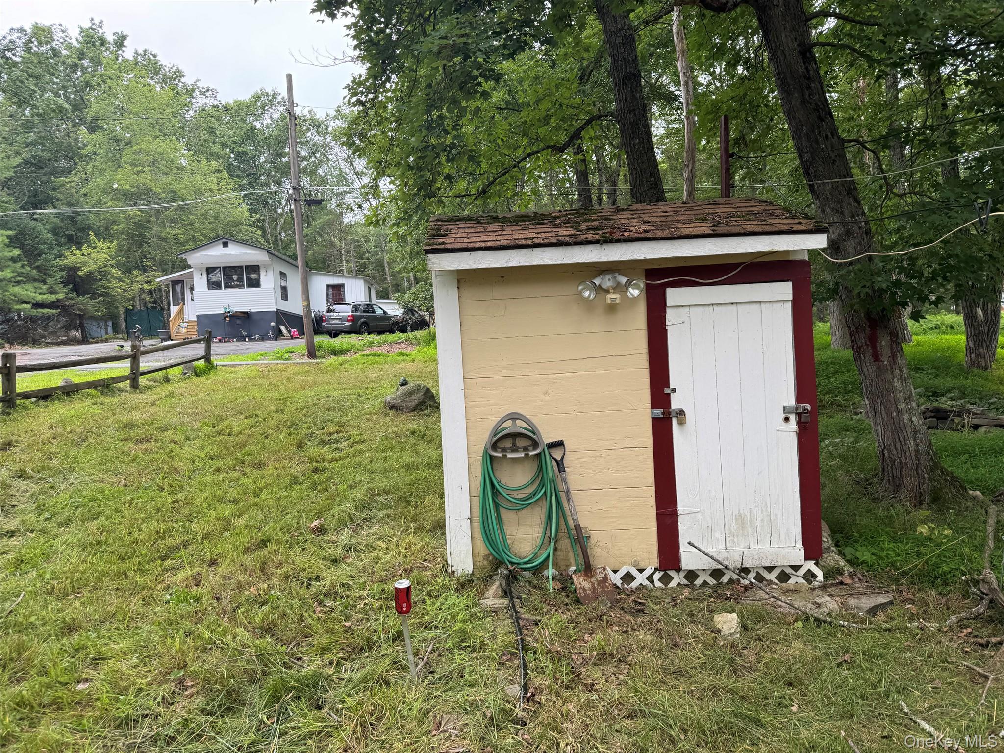 Single Family Minisink  Sullivan County, NY 12737, MLS-889409-22