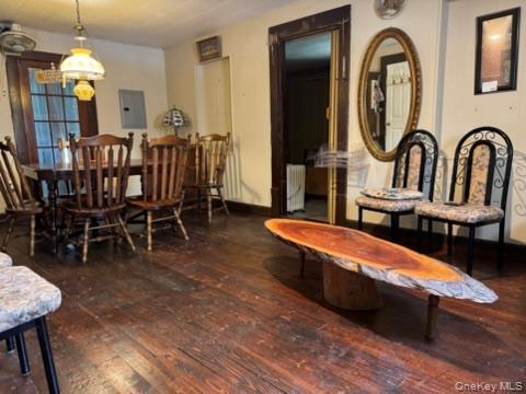Single Family Minisink  Sullivan County, NY 12737, MLS-889409-4