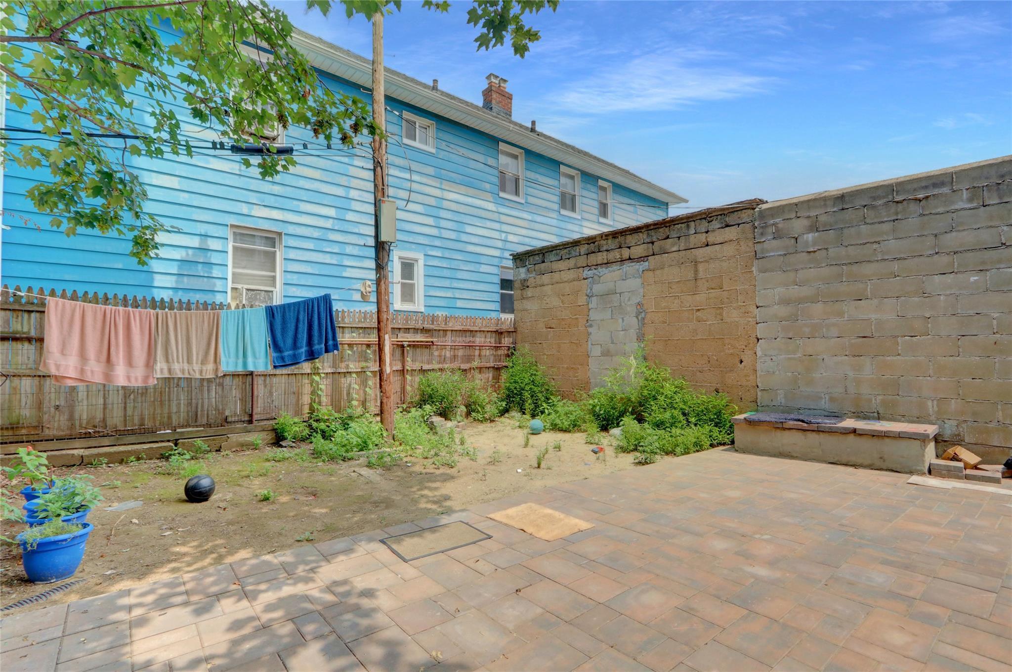 Single Family 101st  Queens, NY 11419, MLS-889414-20