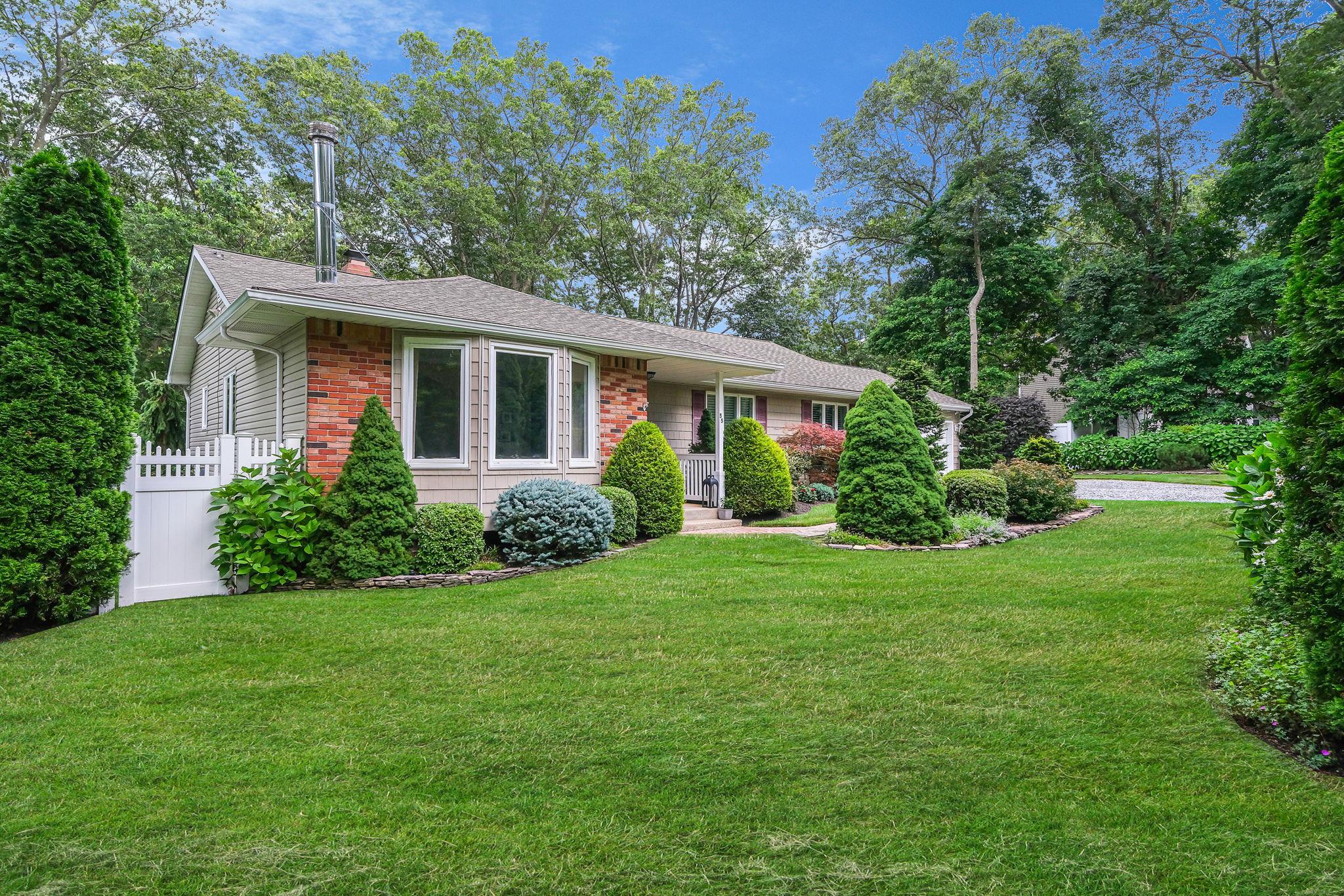 Single Family Patchogue  Suffolk County, NY 11778, MLS-889422-10