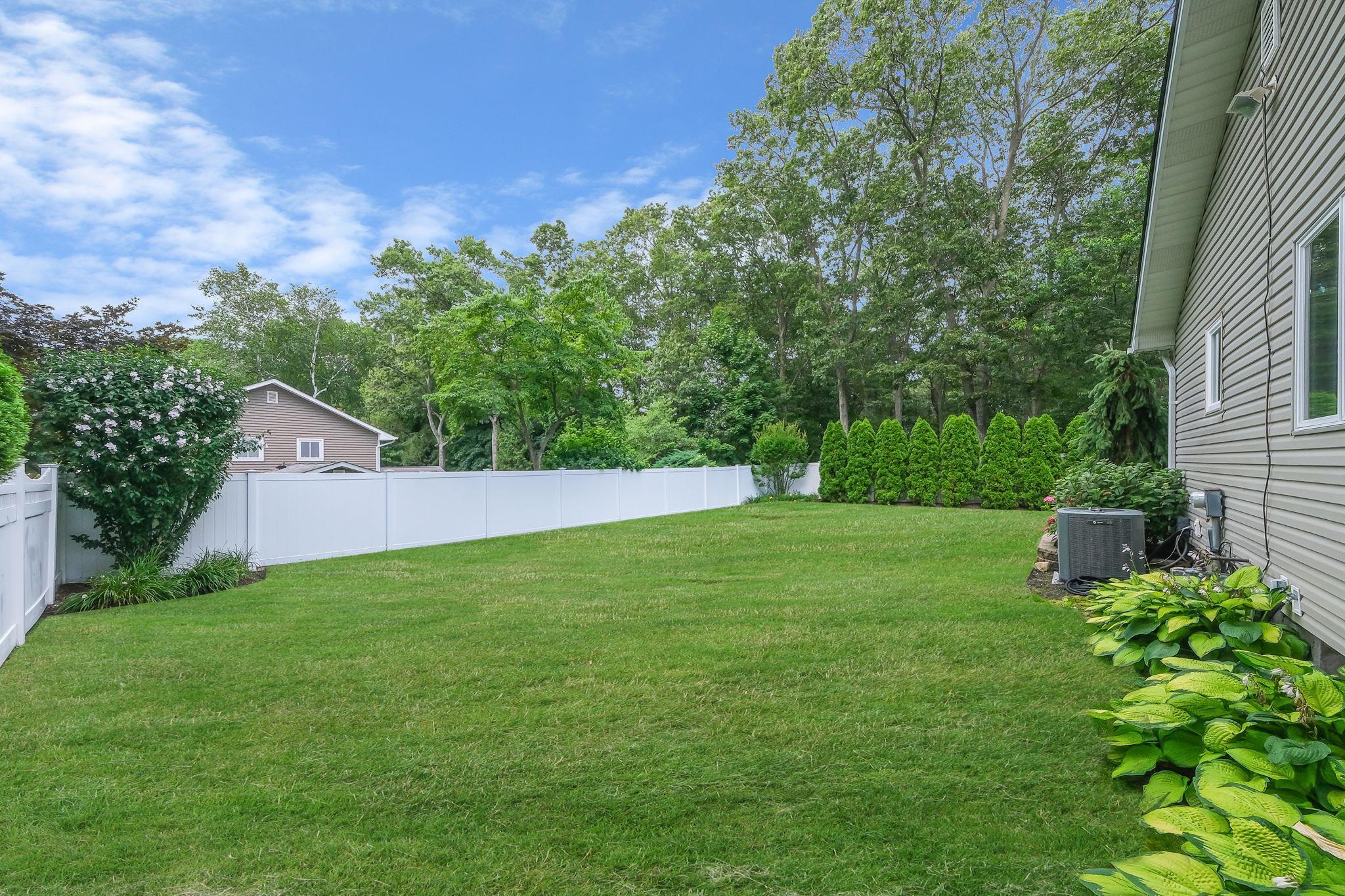 Single Family Patchogue  Suffolk County, NY 11778, MLS-889422-11