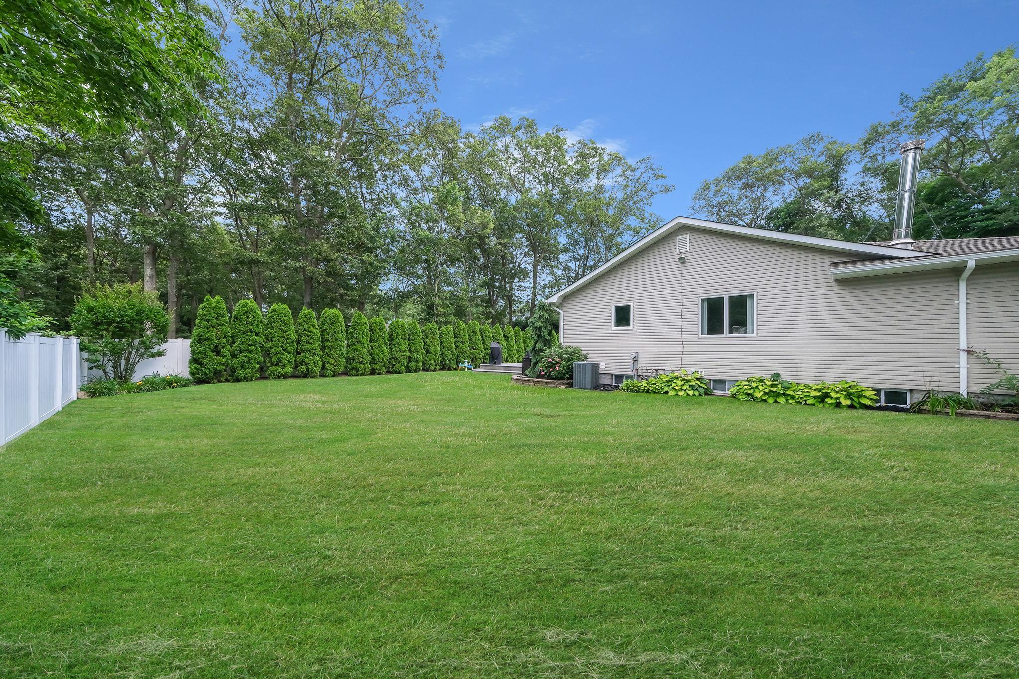 Single Family Patchogue  Suffolk County, NY 11778, MLS-889422-12