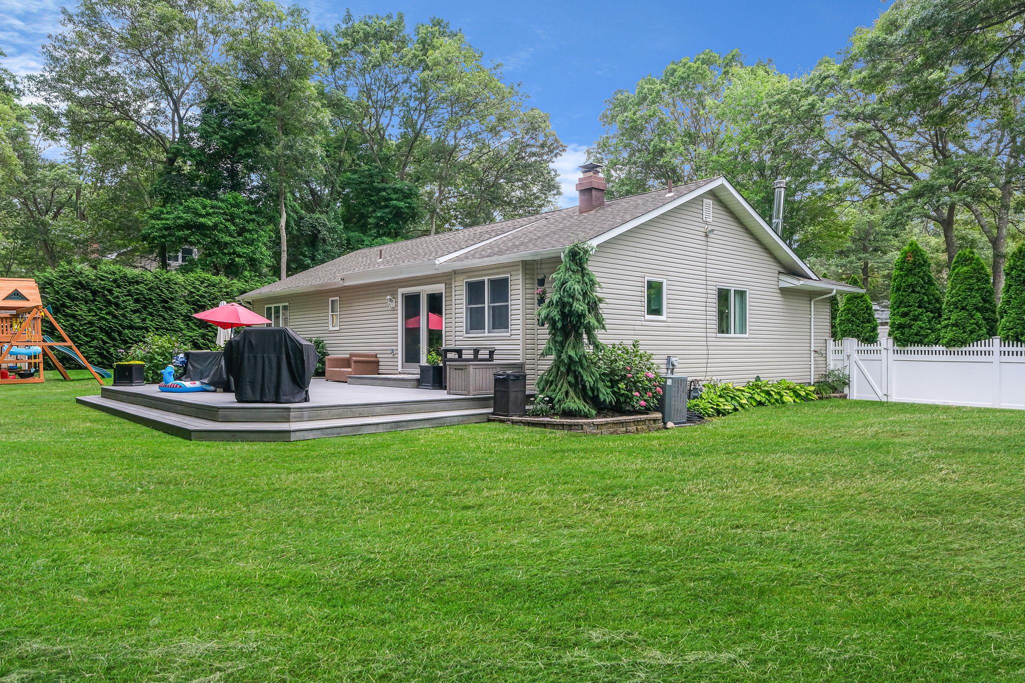 Single Family Patchogue  Suffolk County, NY 11778, MLS-889422-13