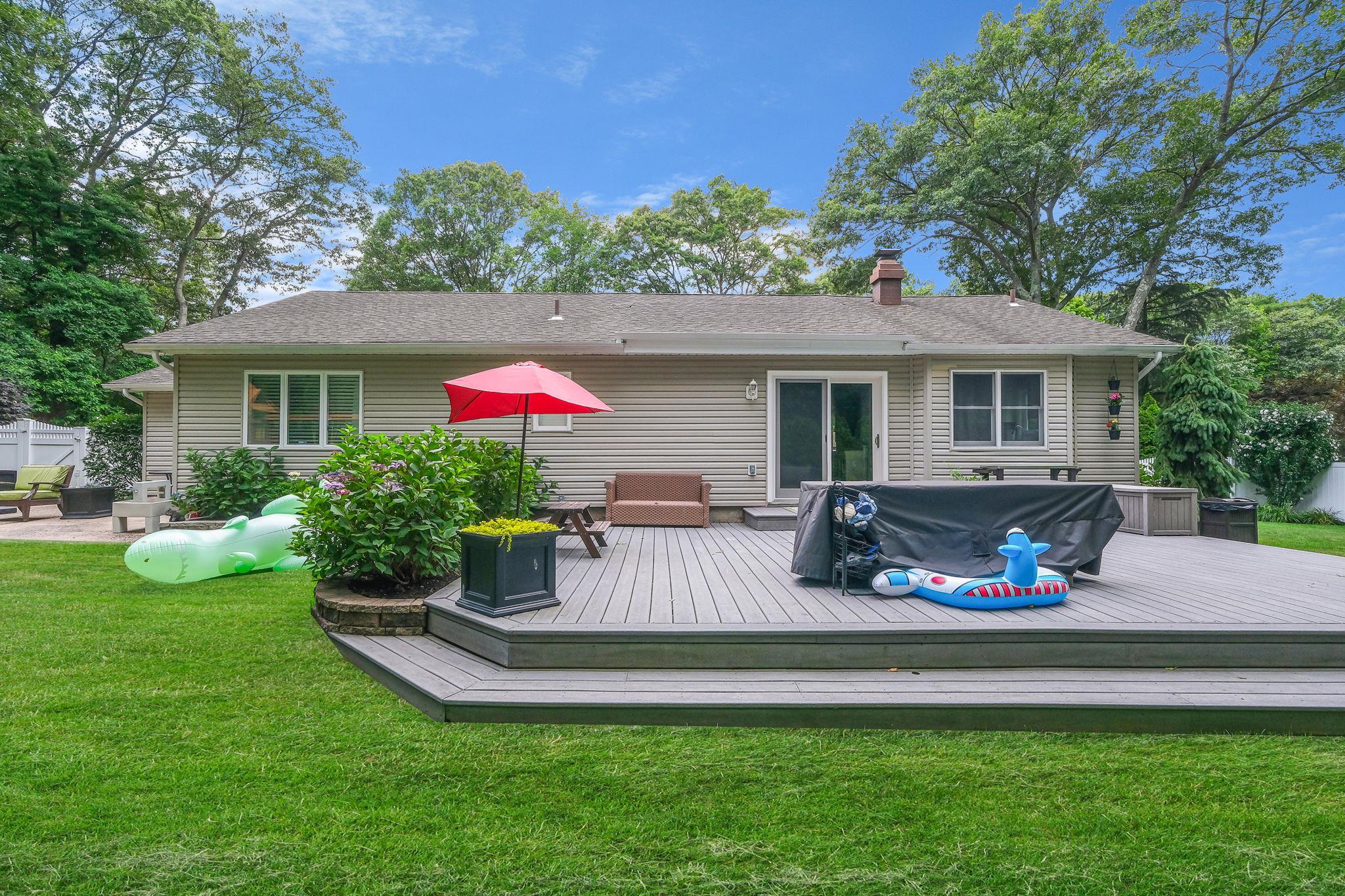Single Family Patchogue  Suffolk County, NY 11778, MLS-889422-14