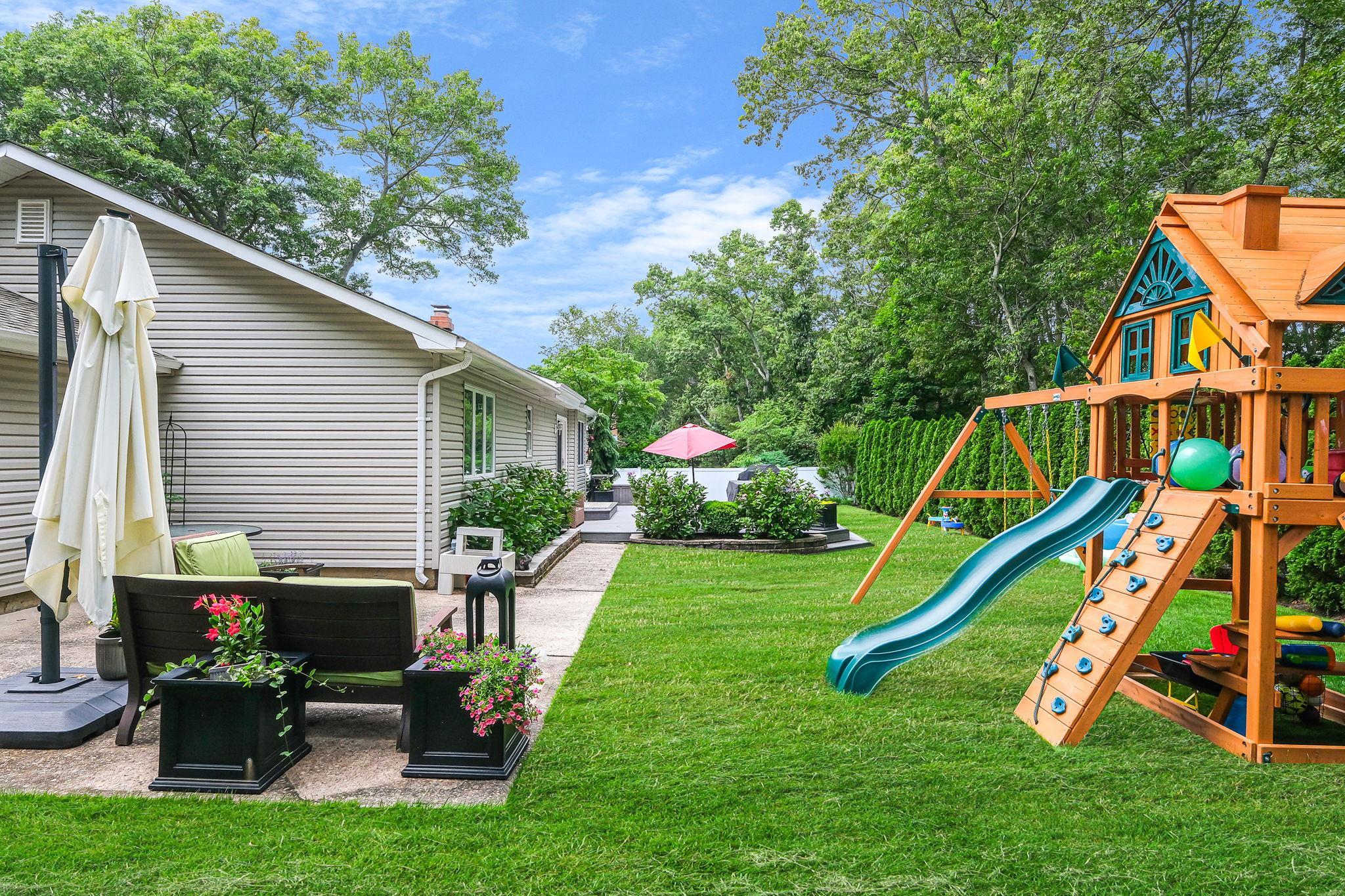 Single Family Patchogue  Suffolk County, NY 11778, MLS-889422-18