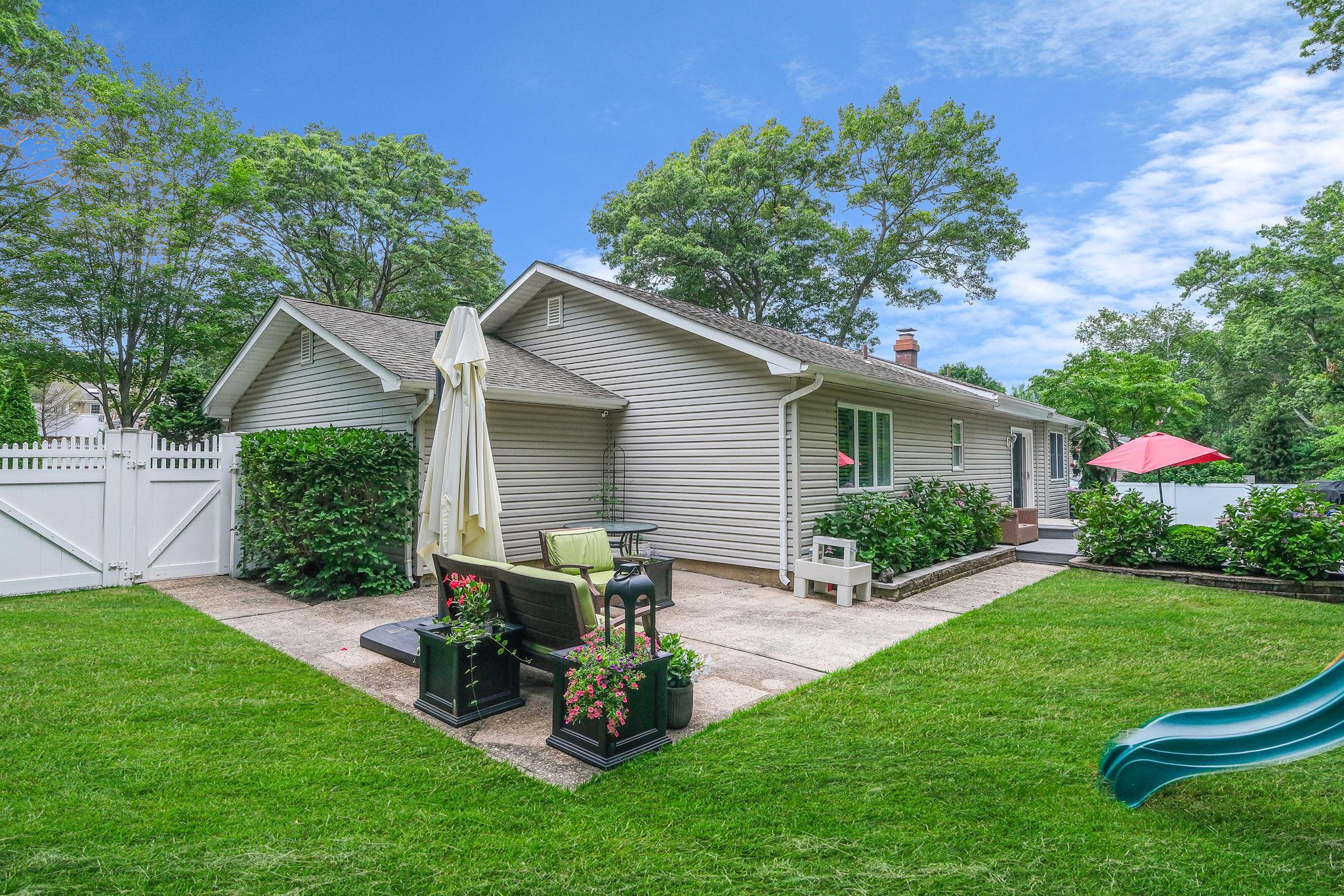 Single Family Patchogue  Suffolk County, NY 11778, MLS-889422-19