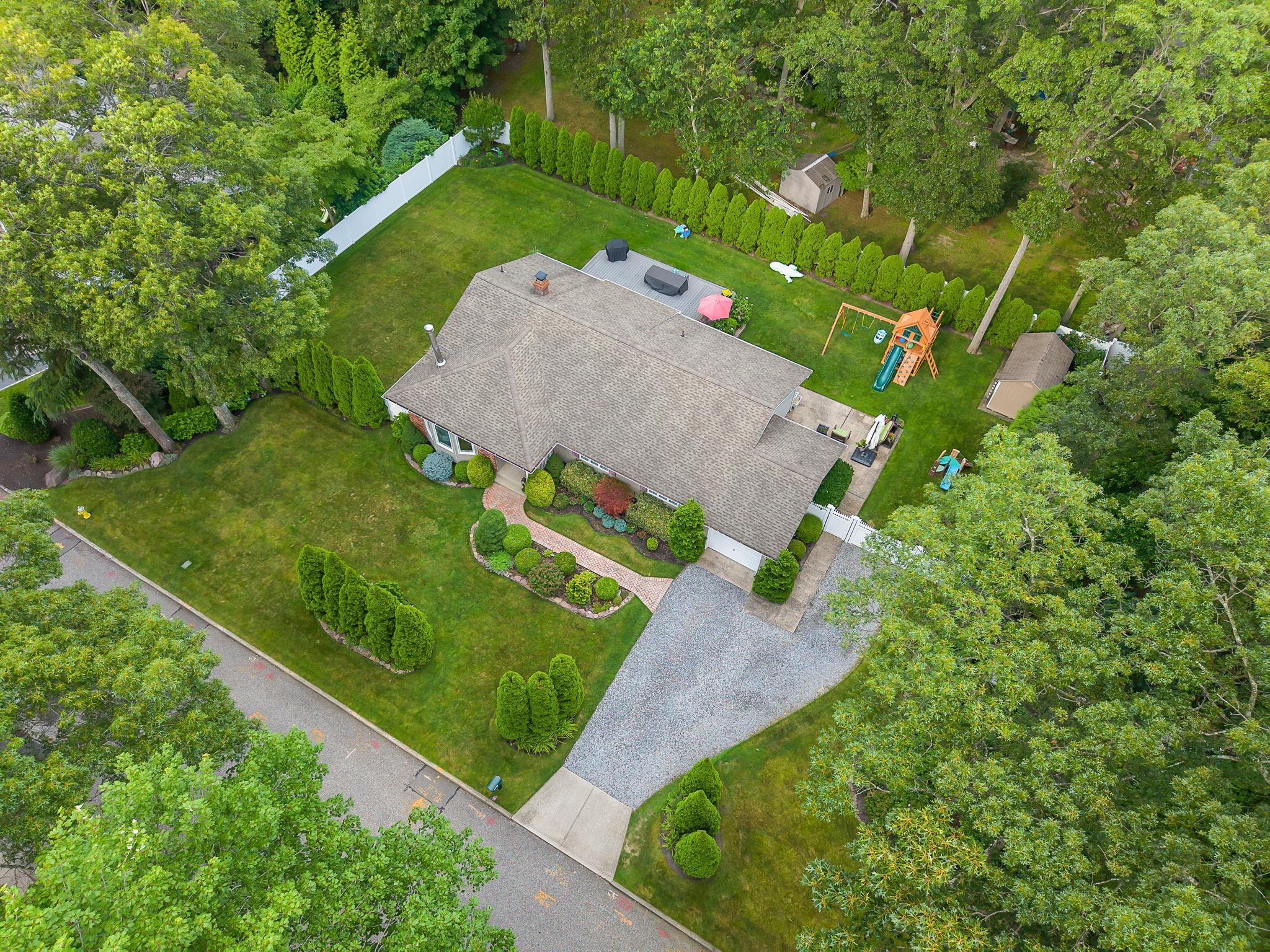 Single Family Patchogue  Suffolk County, NY 11778, MLS-889422-2