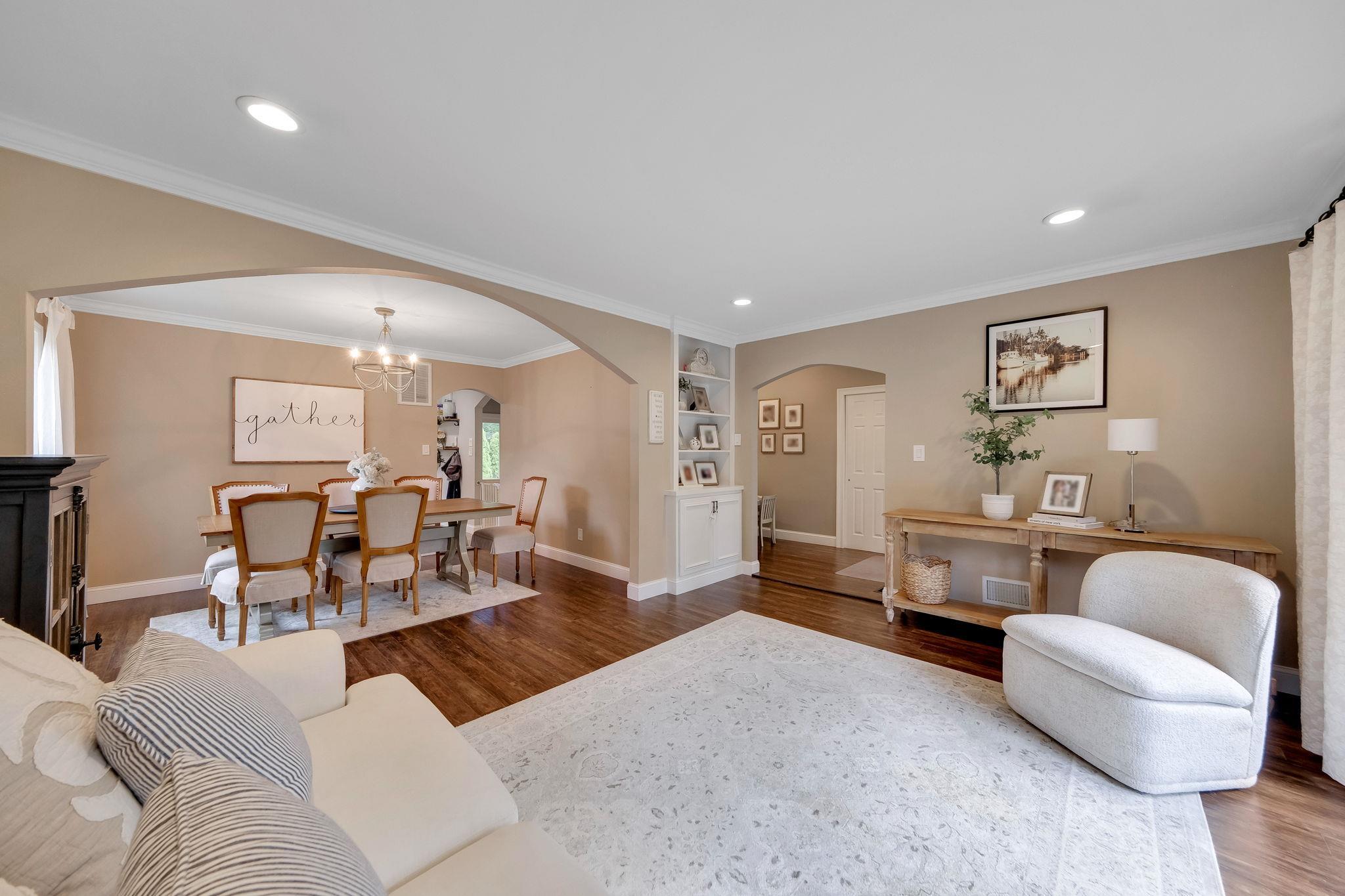 Single Family Patchogue  Suffolk County, NY 11778, MLS-889422-25