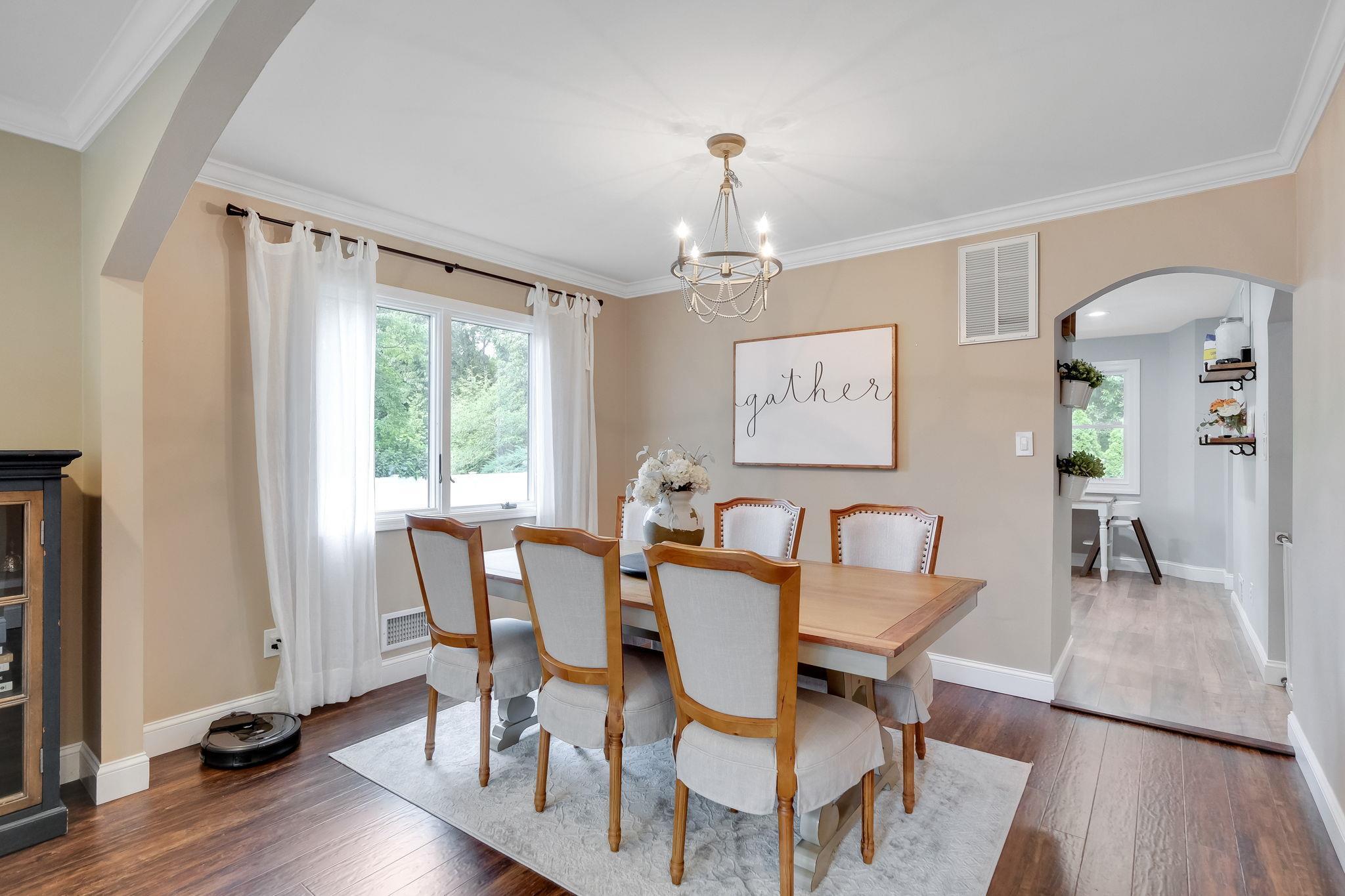 Single Family Patchogue  Suffolk County, NY 11778, MLS-889422-27